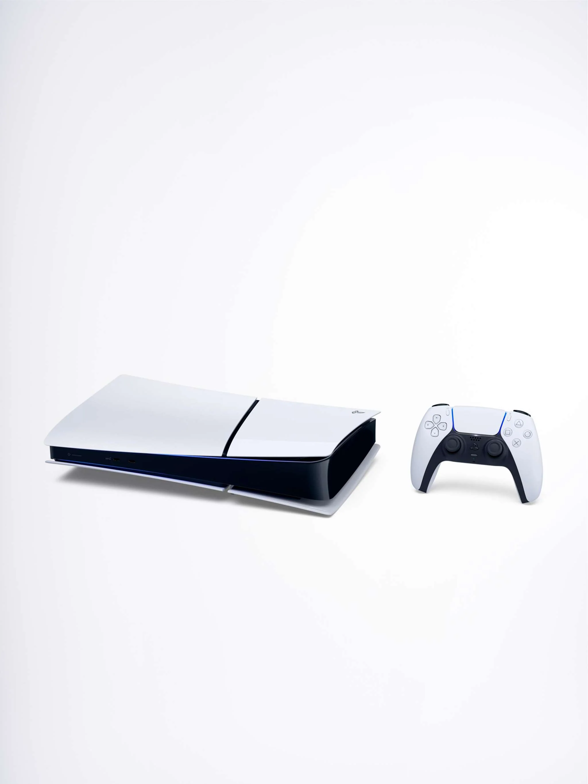 PlayStation 5 Slim Digital, consola de nueva generación - Image 3