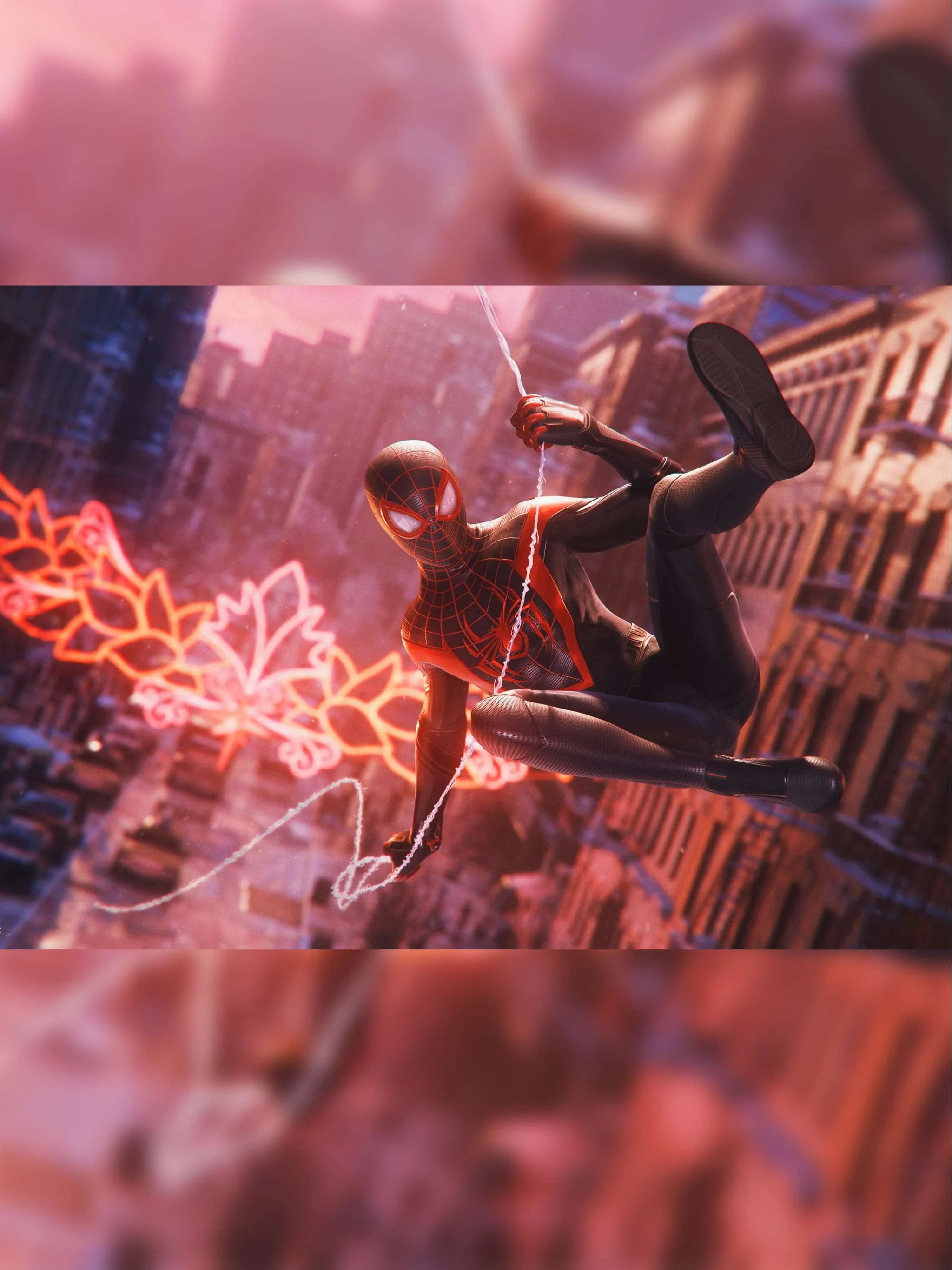 Spiderman Miles Morales PS5 - Image 2