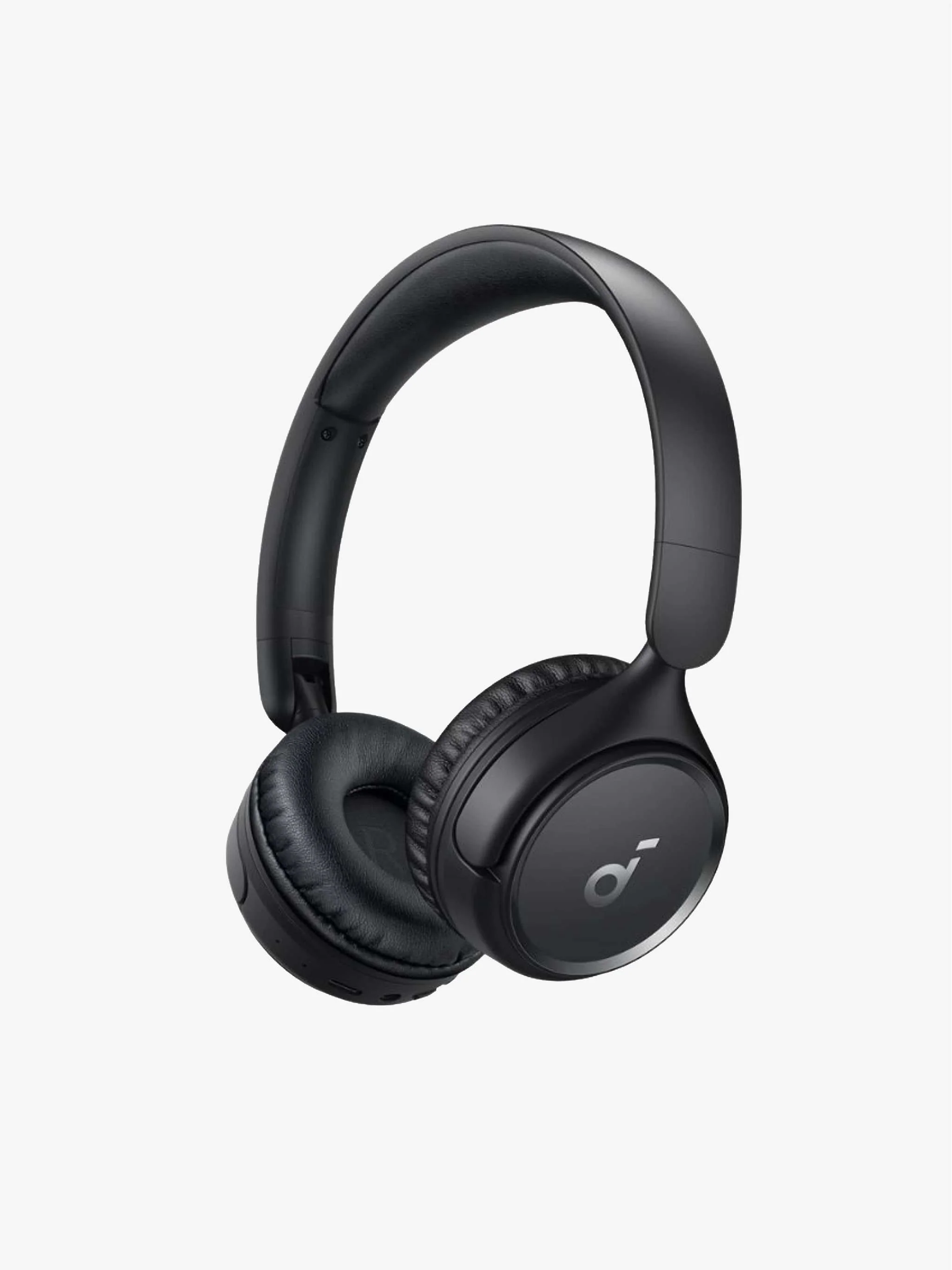 Audífonos Soundcore H30i, batería 70h, inalámbrico, color negro