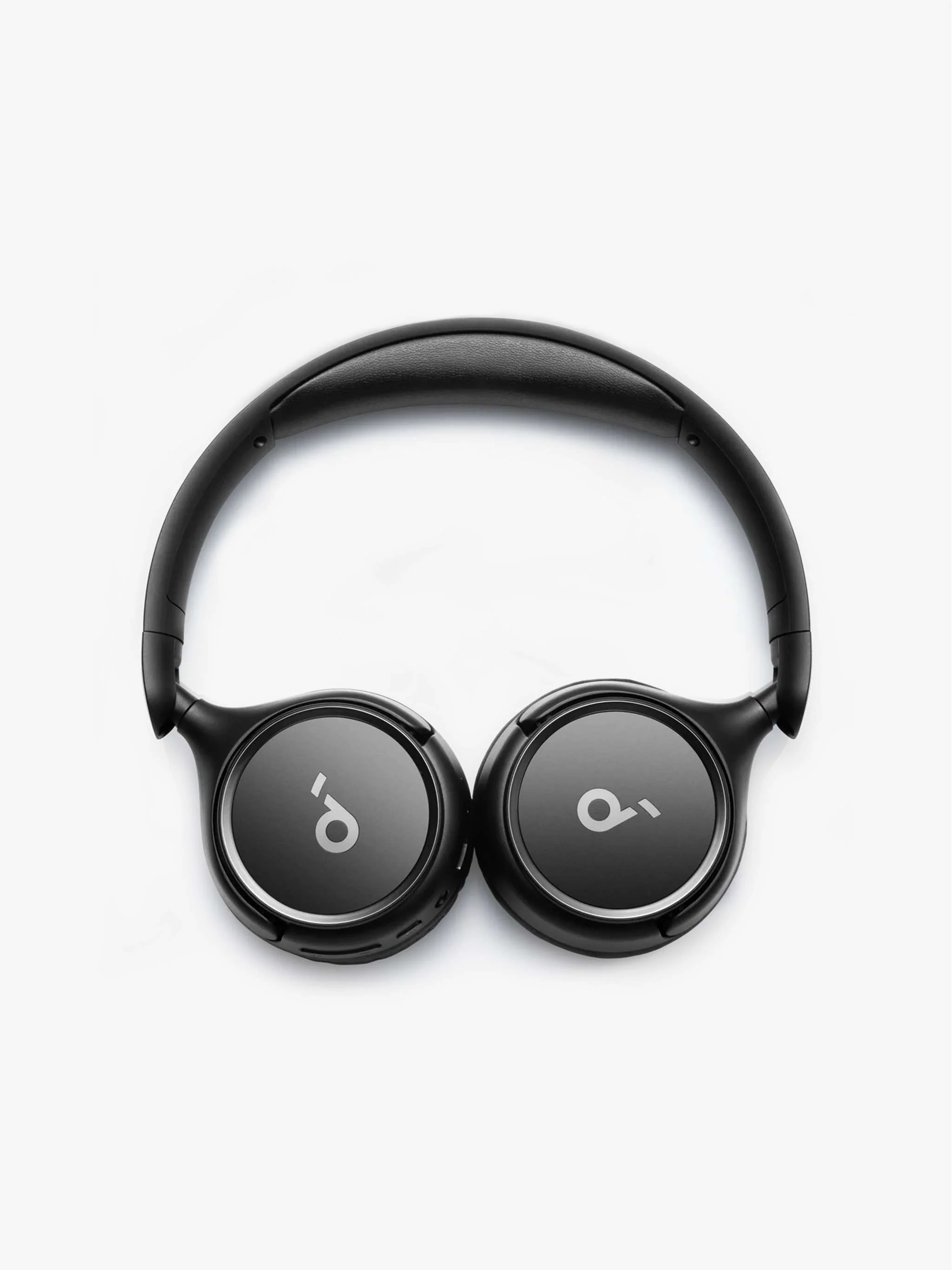Audífonos Soundcore H30i, batería 70h, inalámbrico, color negro - Image 2