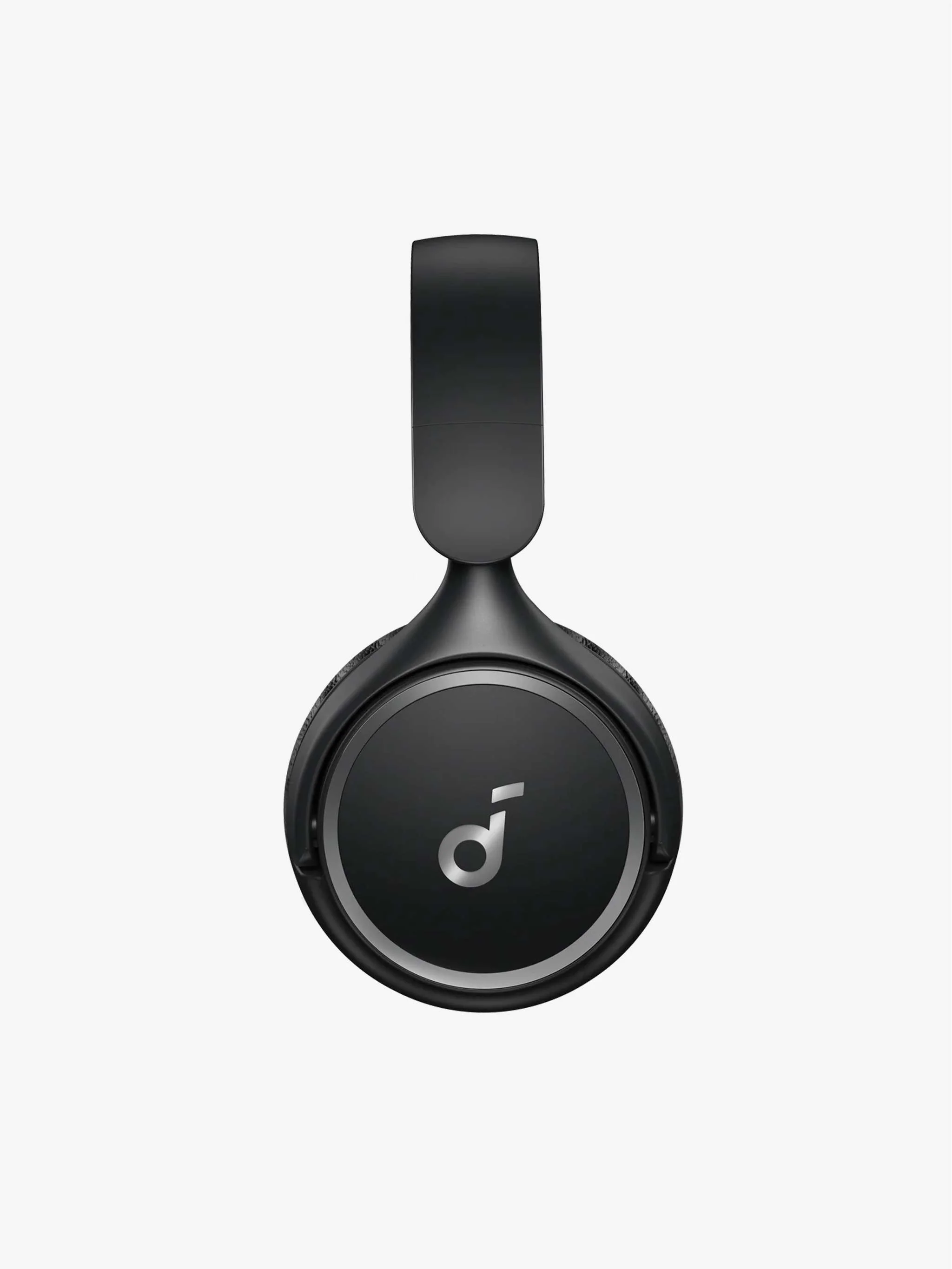 Audífonos Soundcore H30i, batería 70h, inalámbrico, color negro - Image 3
