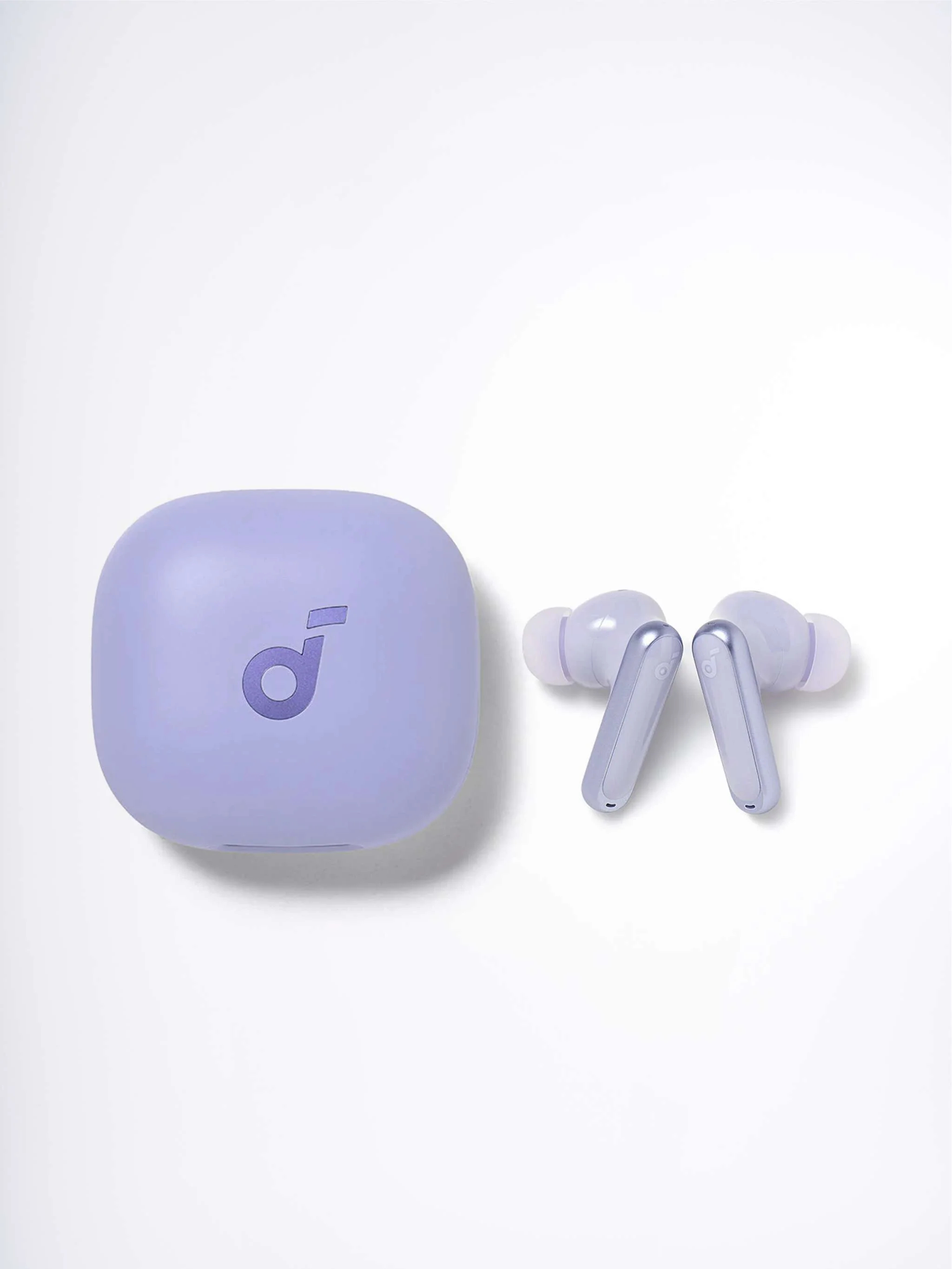 Audífonos Soundcore P40i, inalámbricos