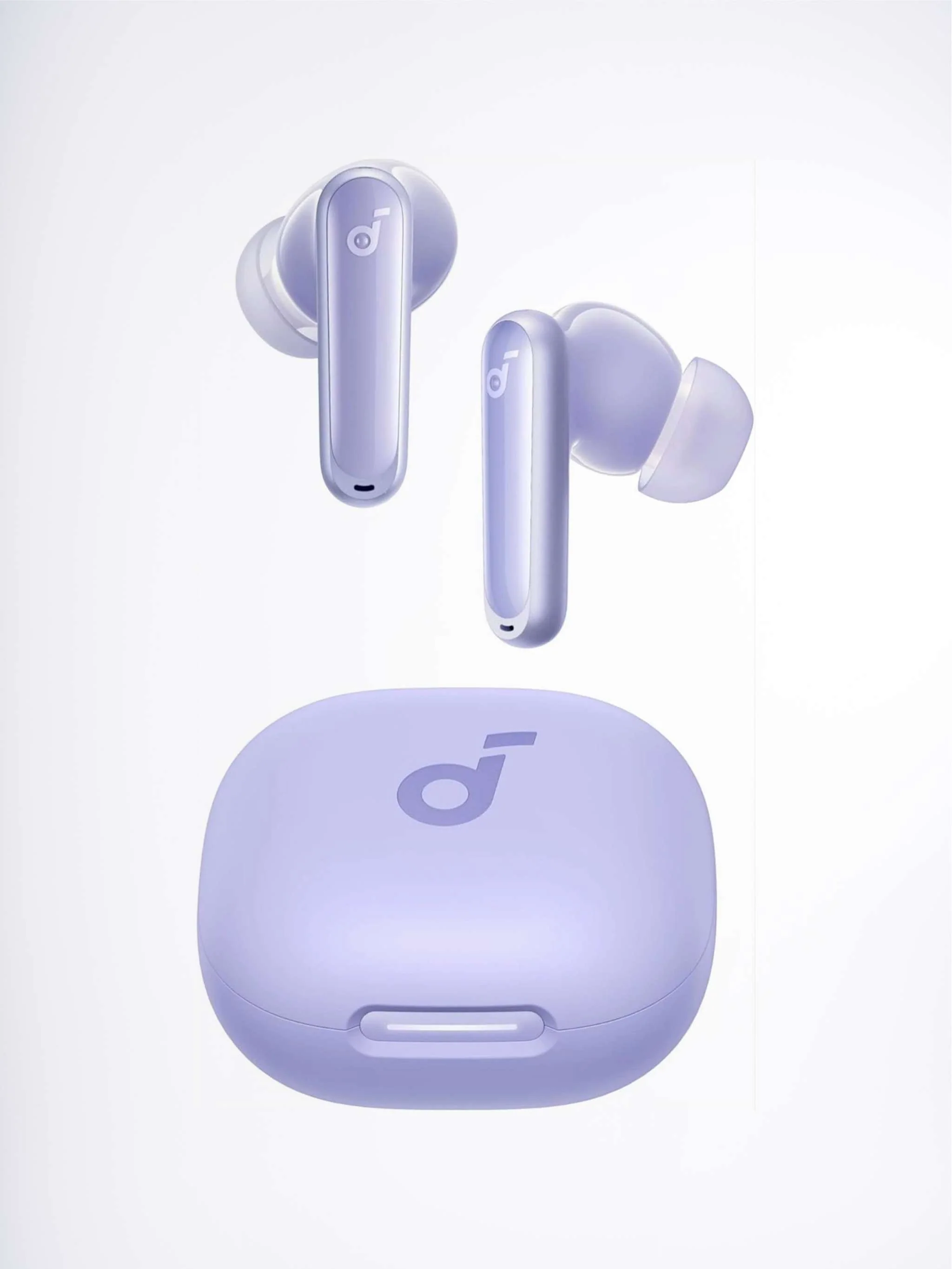 Audífonos Soundcore P40i, inalámbricos - Image 3