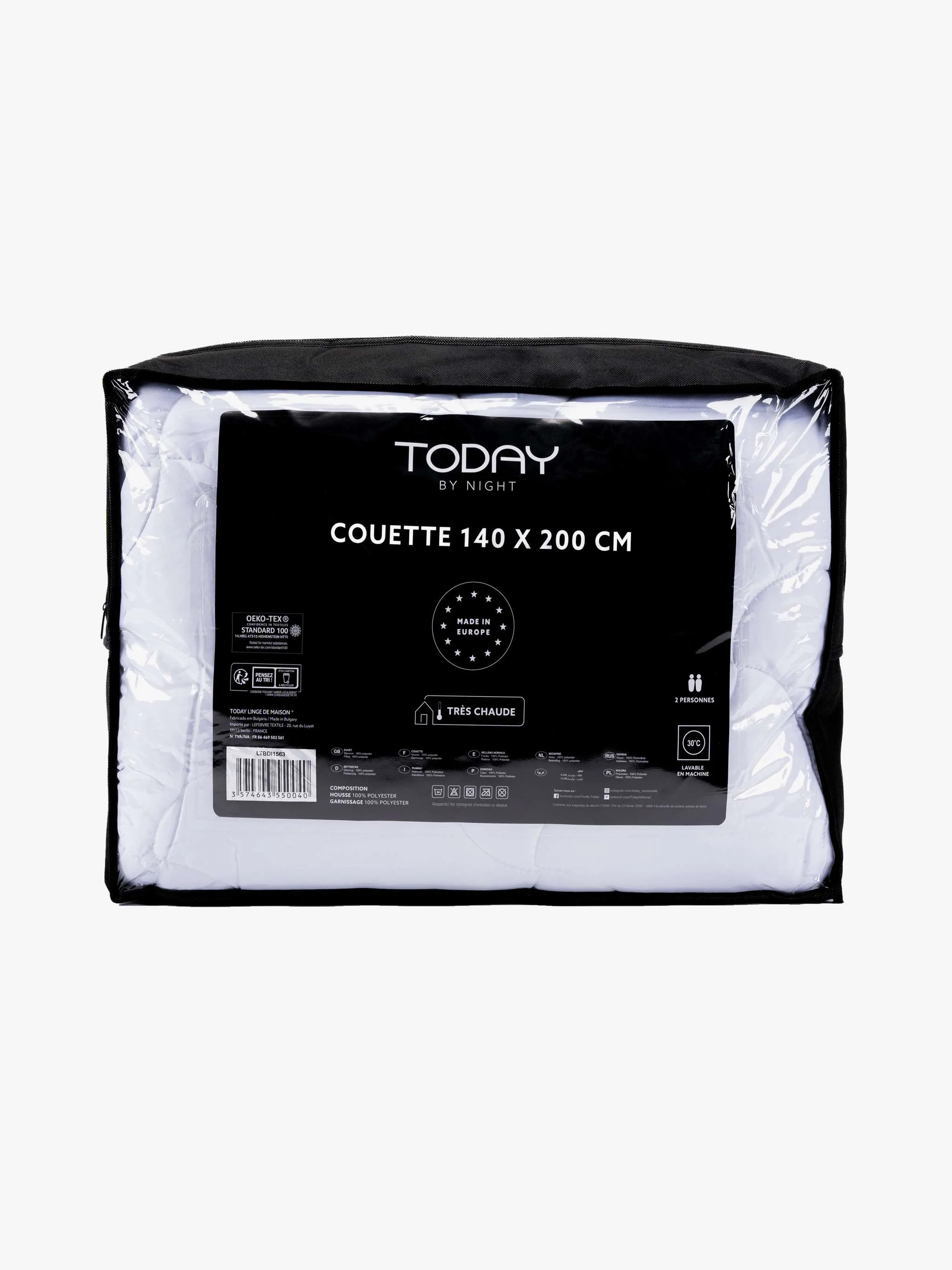 Duvet twin - Image 2