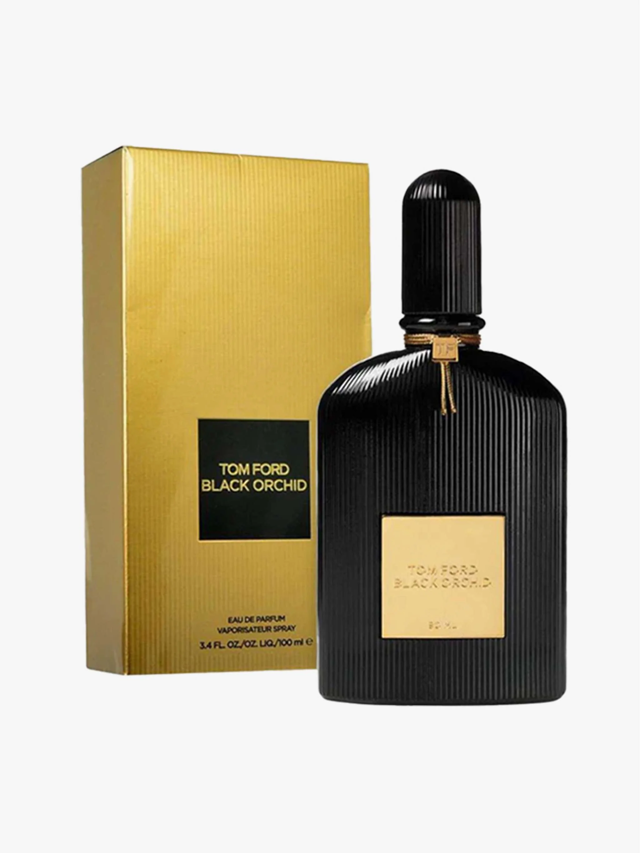 Perfume Black Orchid 100ml, Eau de Parfum, para Damas - Image 2