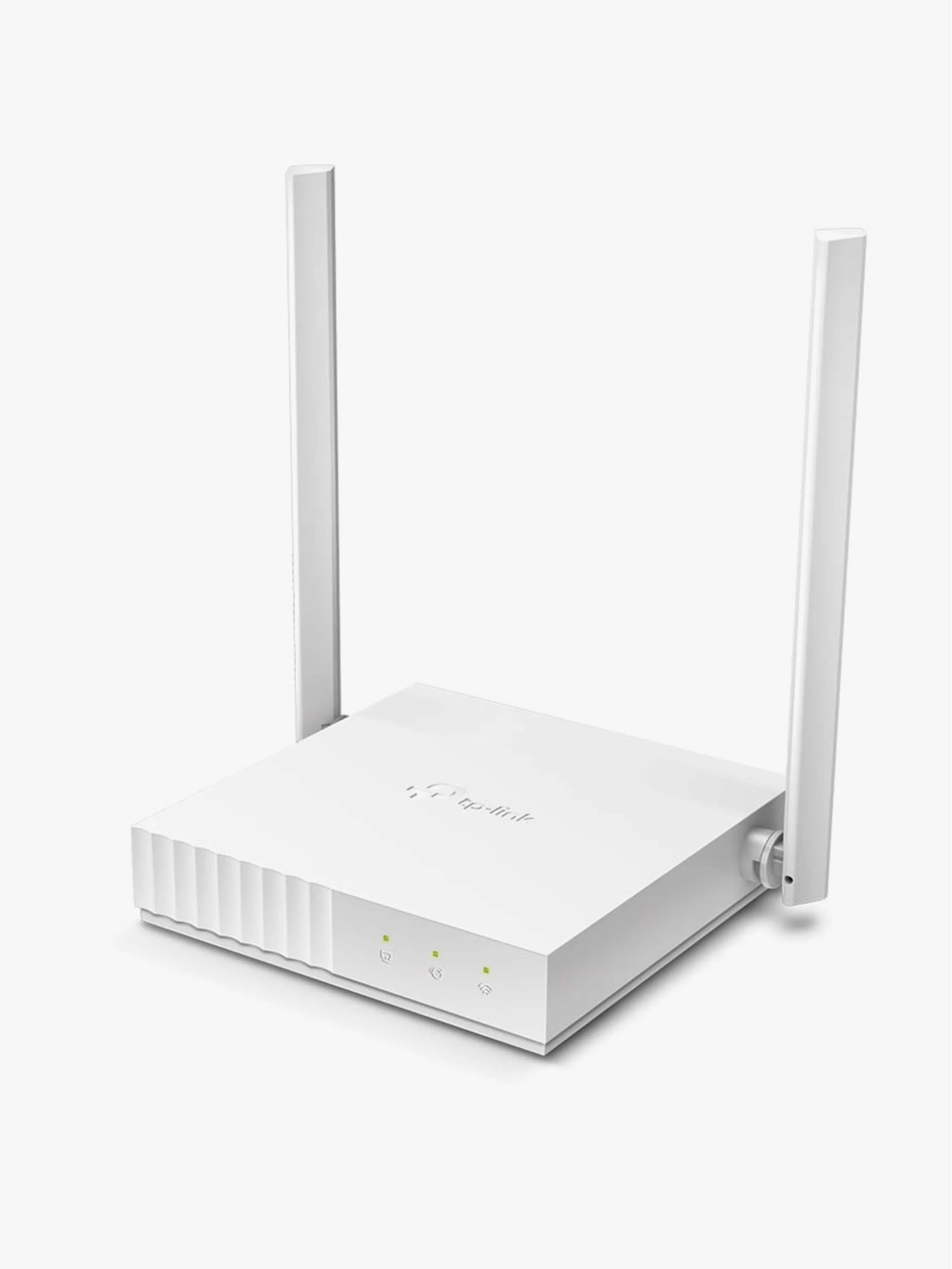 Router inalámbrico multimodo 2 antenas TL-WR844N, conexión estable y versátil - Image 2