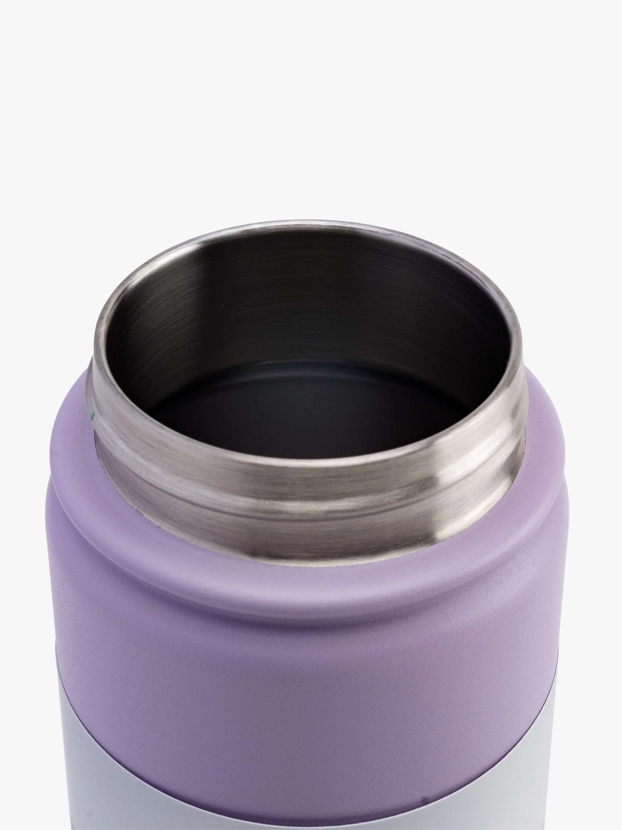 Termo deportivo TYESO, color Morado 750ml - Image 3