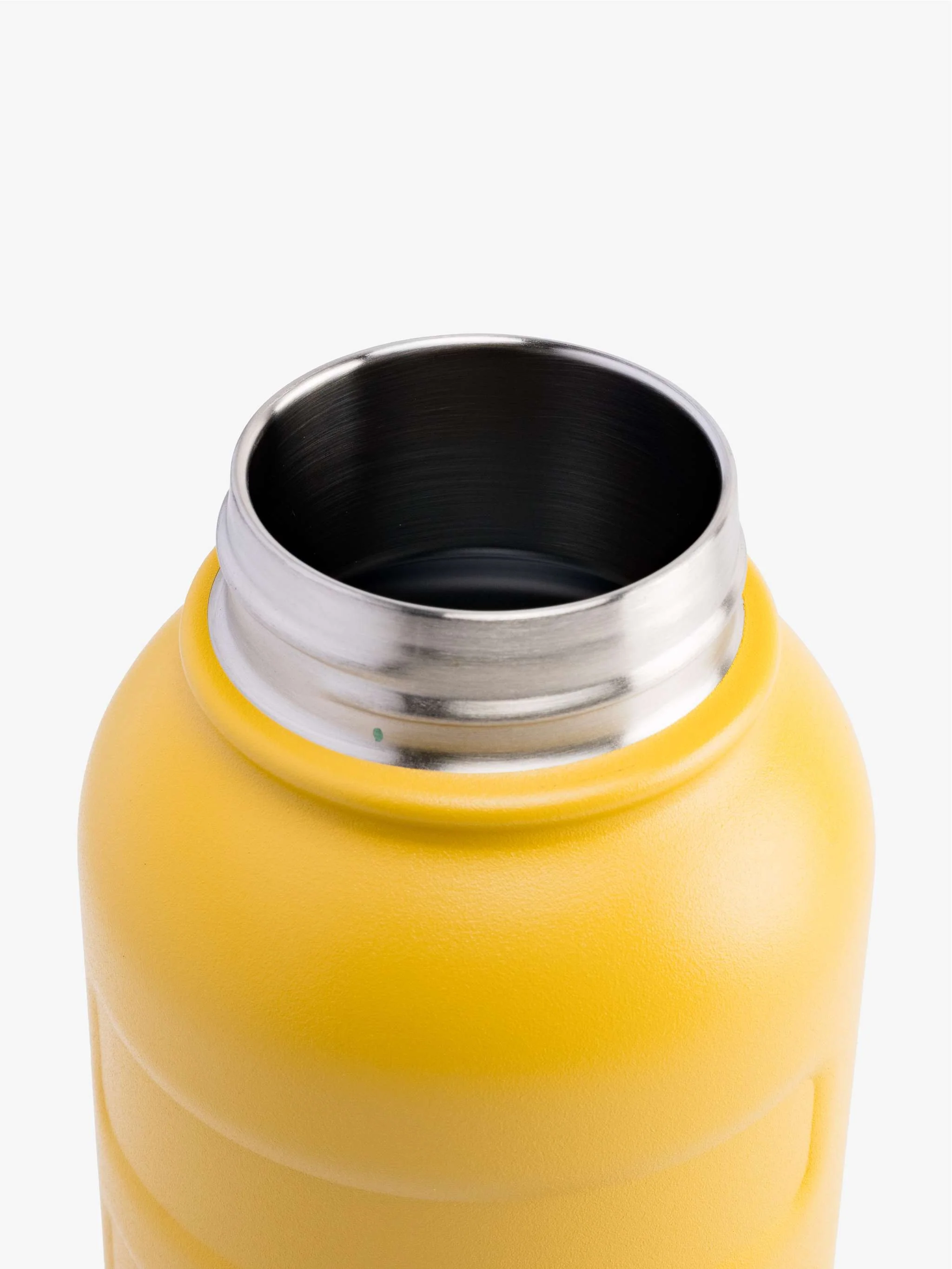 Termo TYESO, color Amarillo 1000ml - Image 3