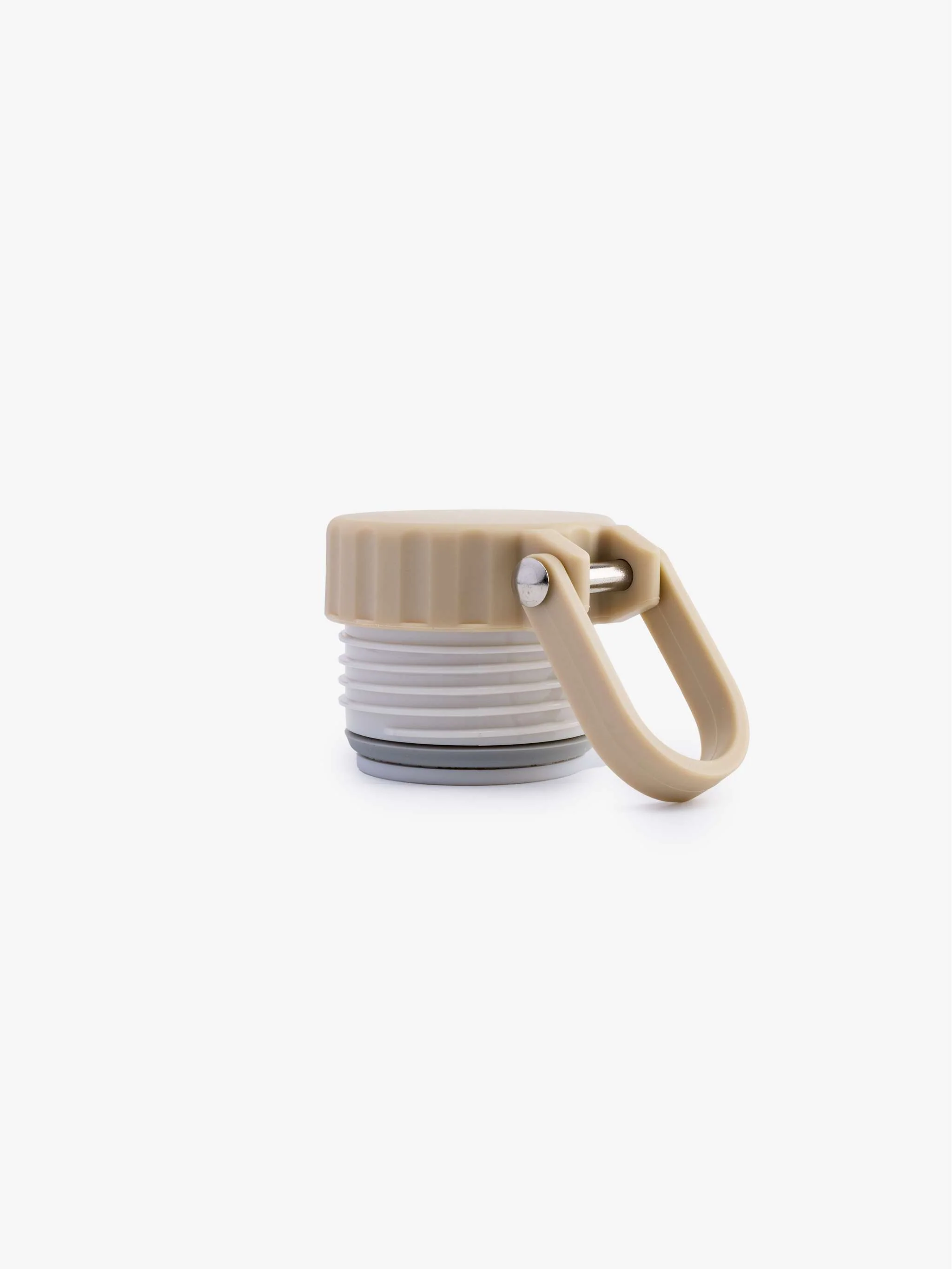 Termo TYESO, color Beige 710ml - Image 4