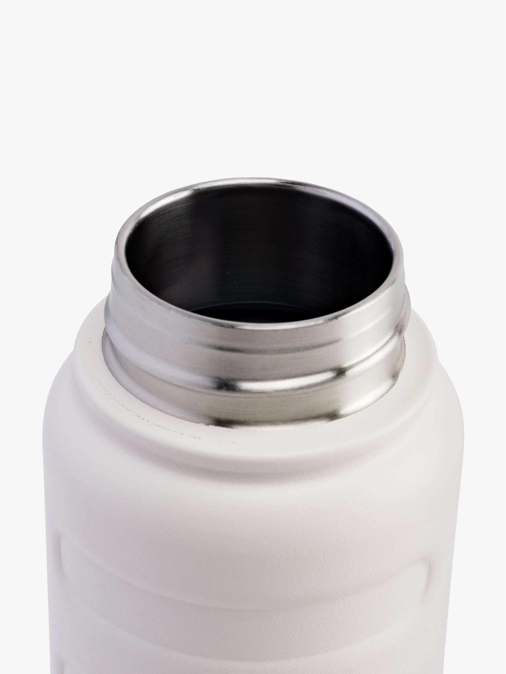 Termo TYESO, color Blanco 1000ml - Image 3