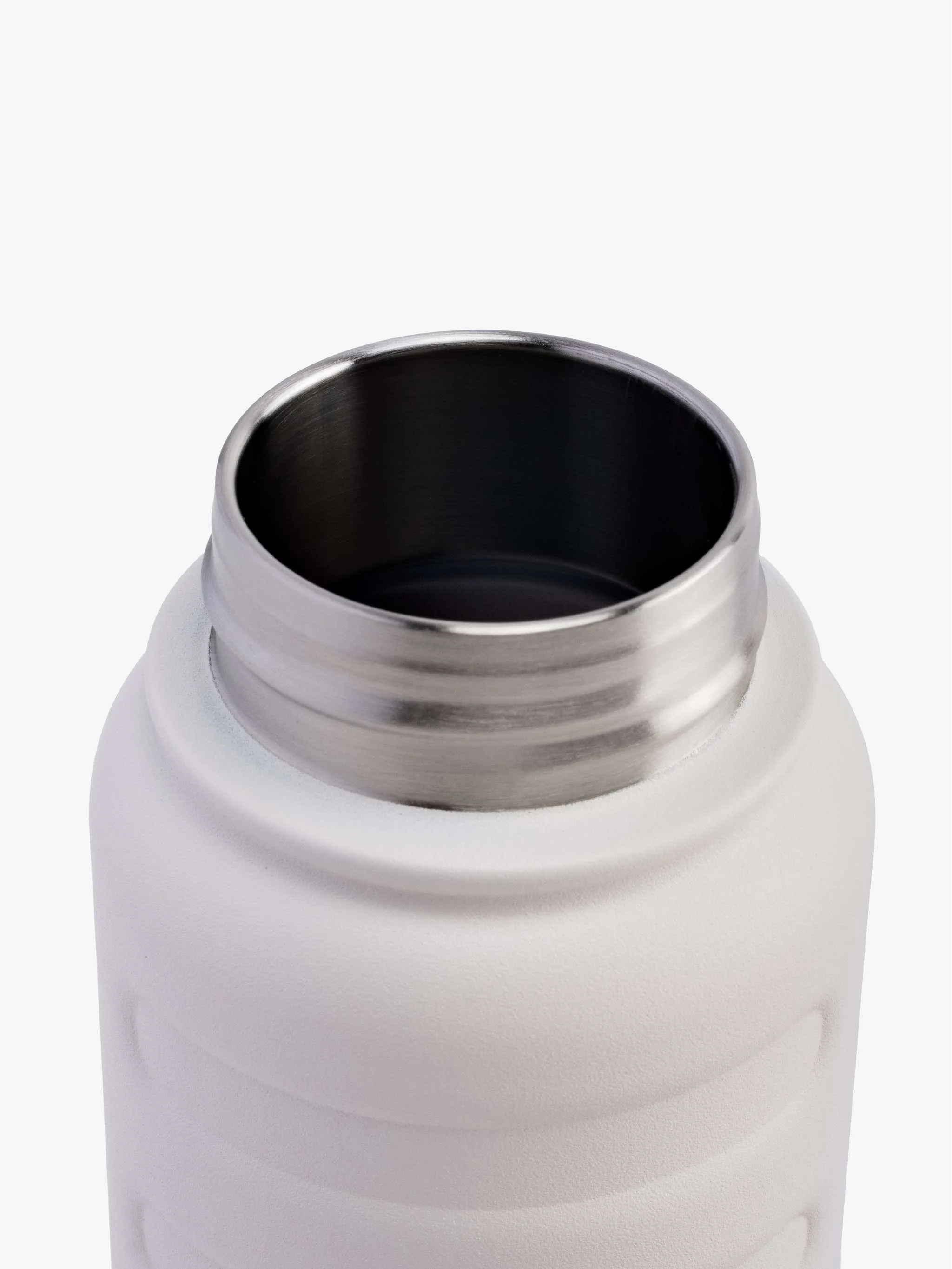 Termo TYESO, color Blanco 270ml - Image 3