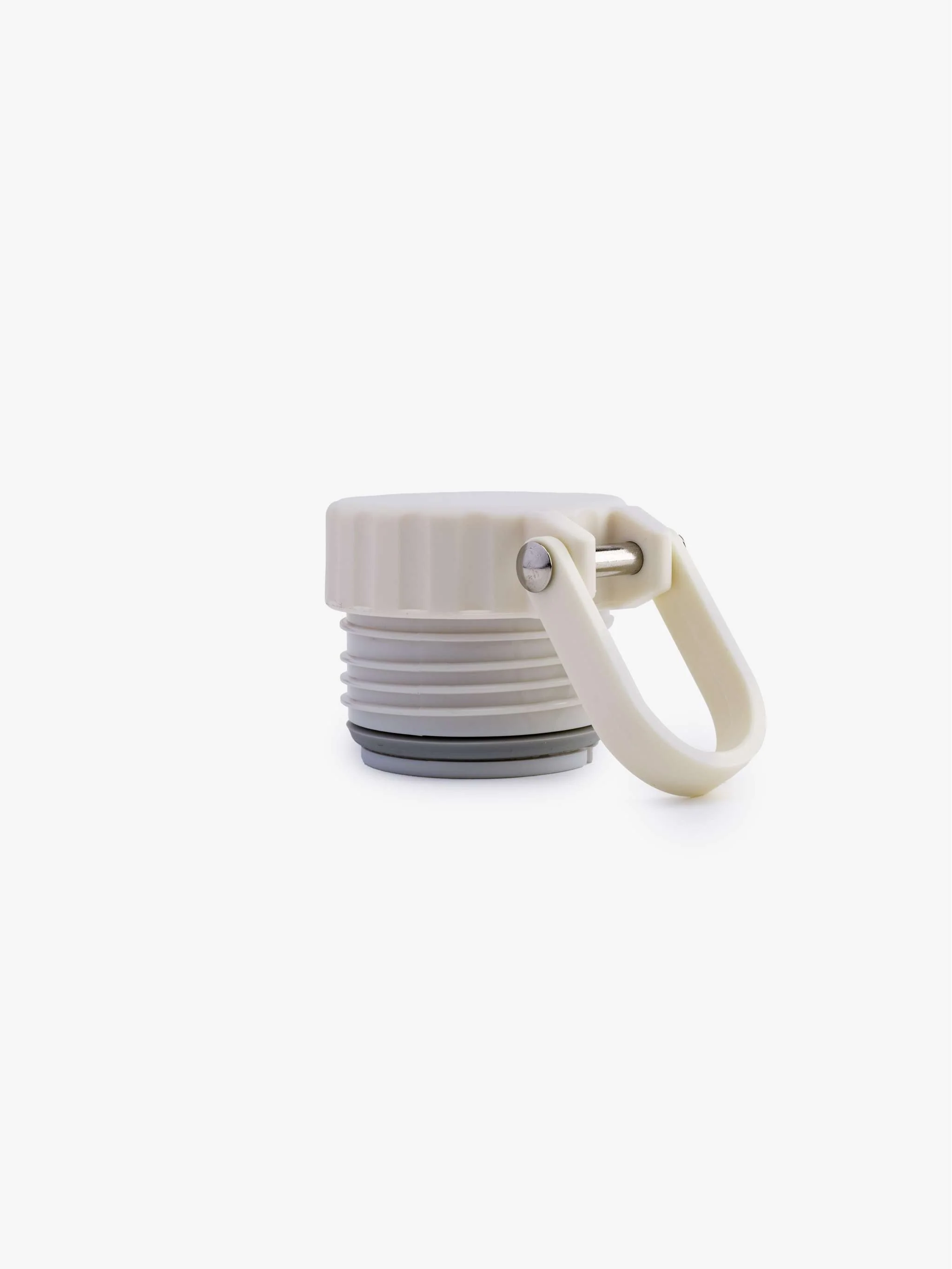Termo TYESO, color Blanco 500ml - Image 4