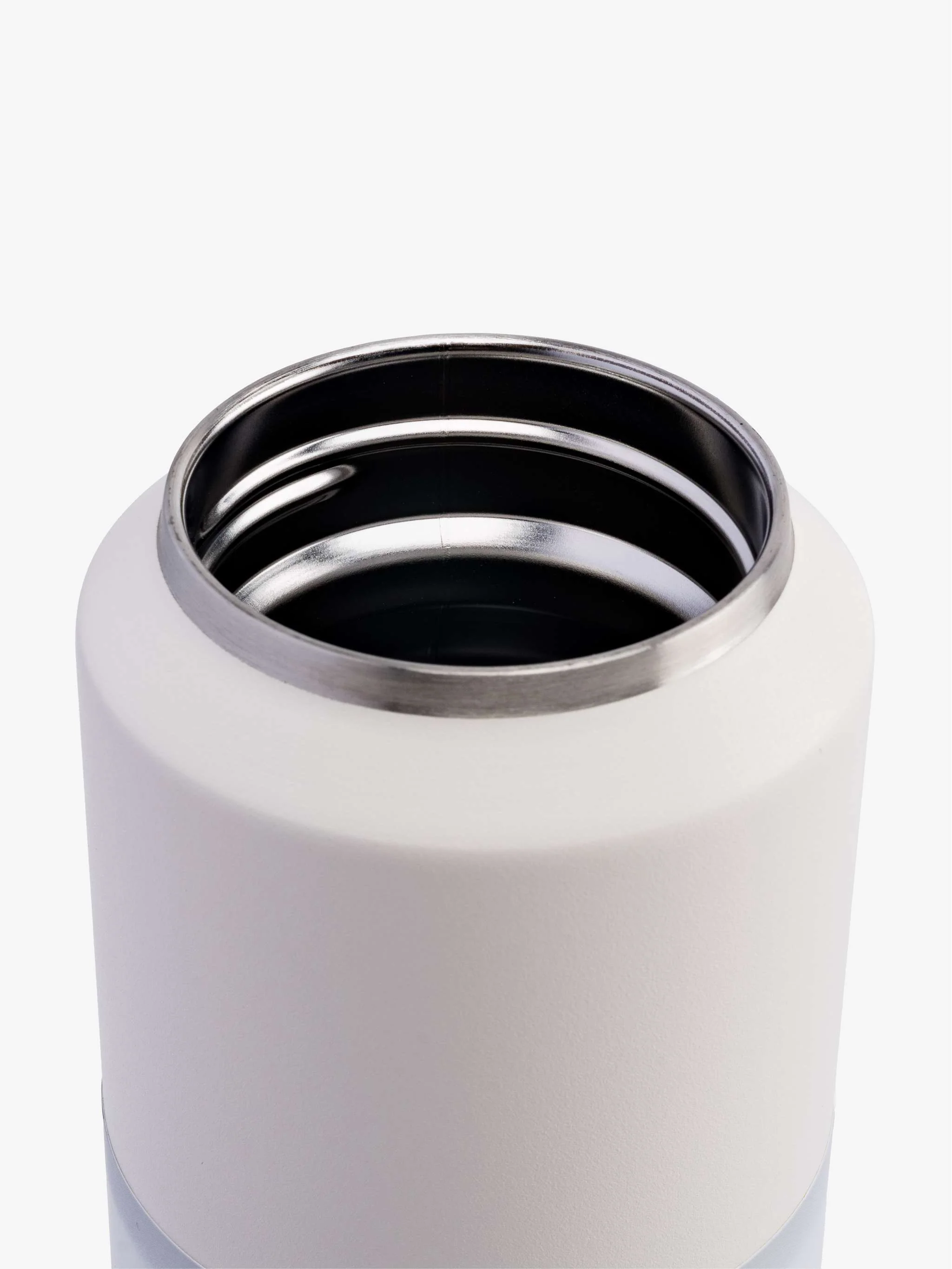 Termo TYESO, color Blanco 710ml - Image 3