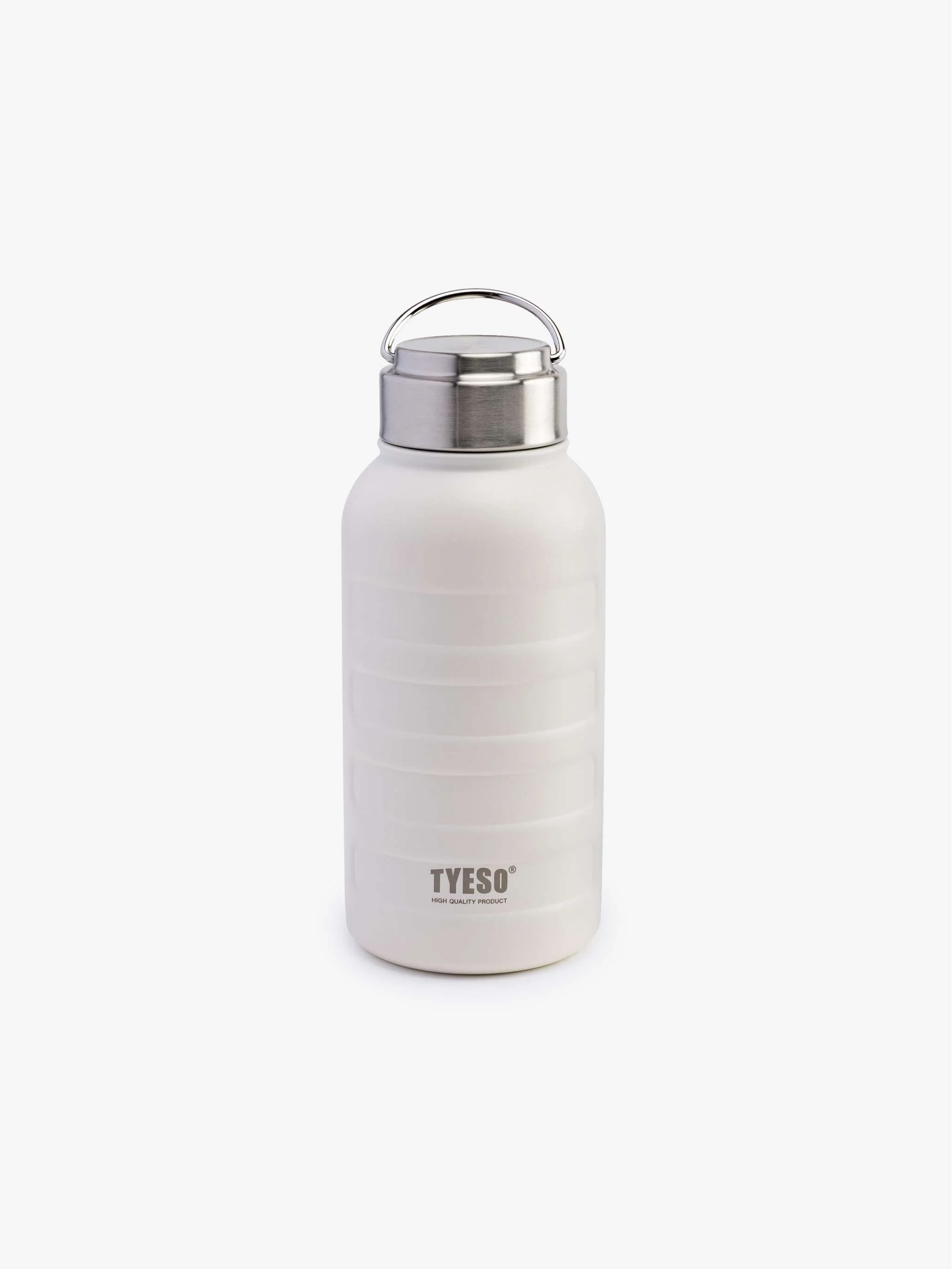 Termo TYESO, color Blanco 750ml