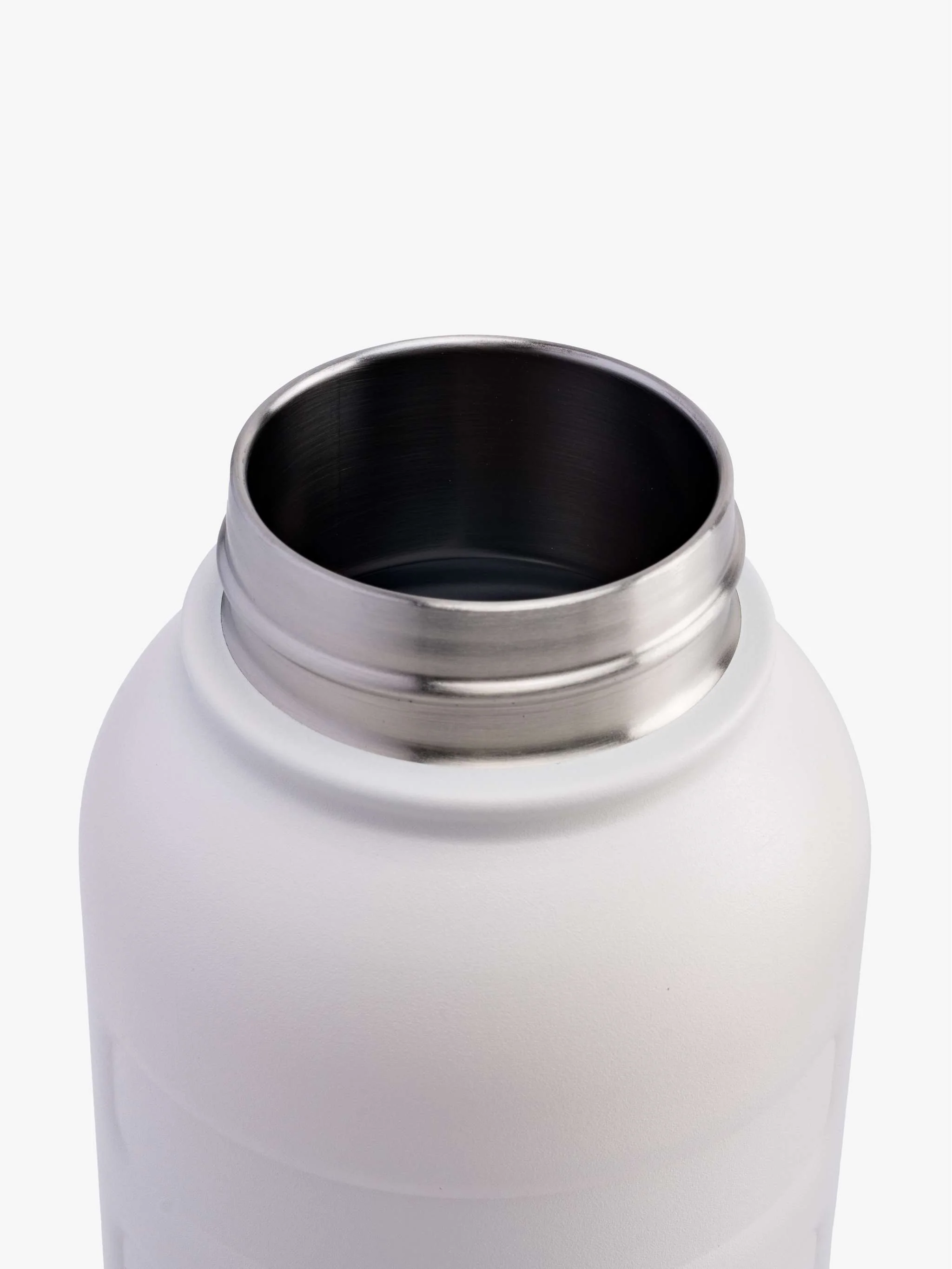 Termo TYESO, color Blanco 750ml - Image 3