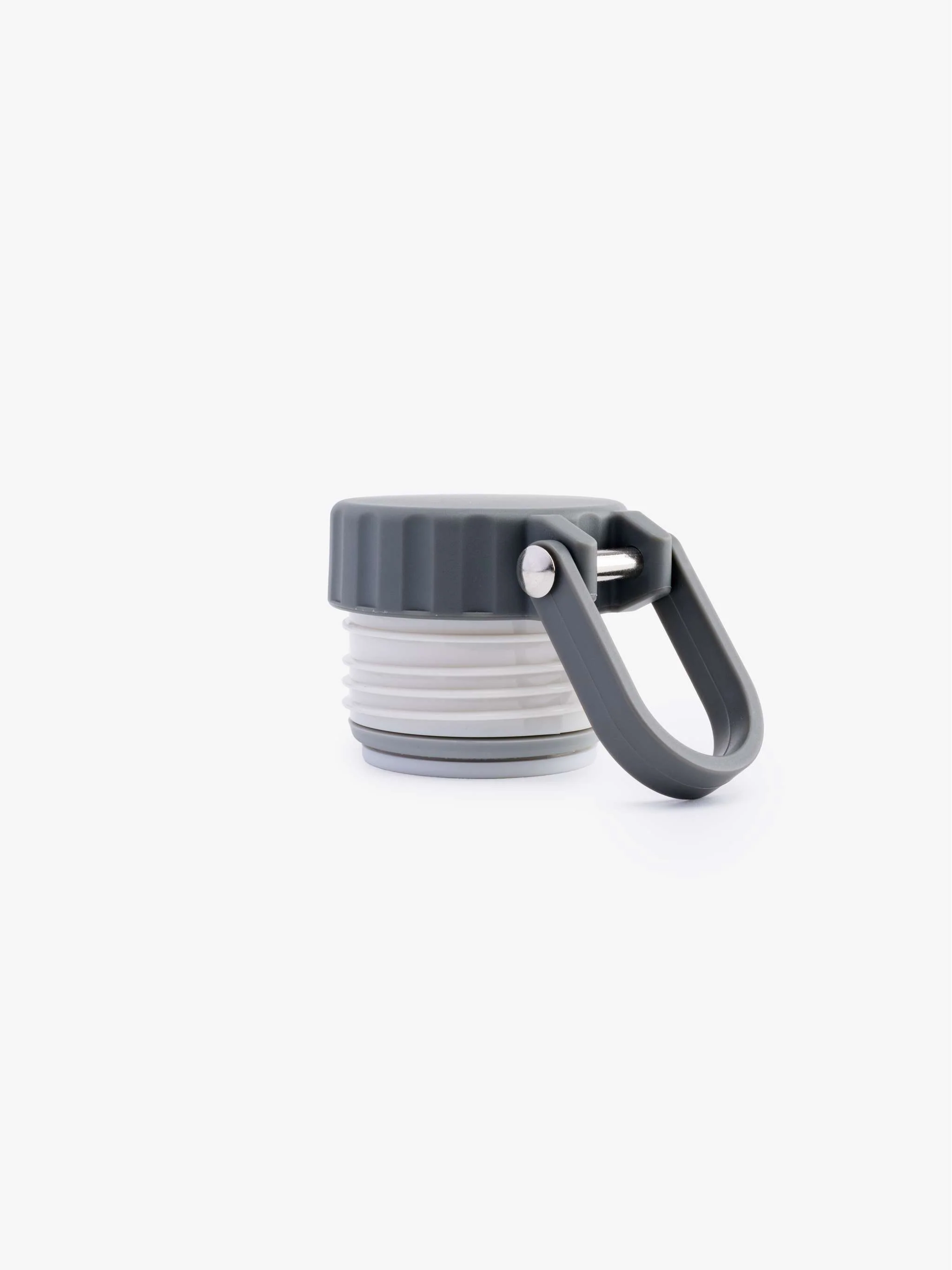 Termo TYESO, color Gris 500ml - Image 4
