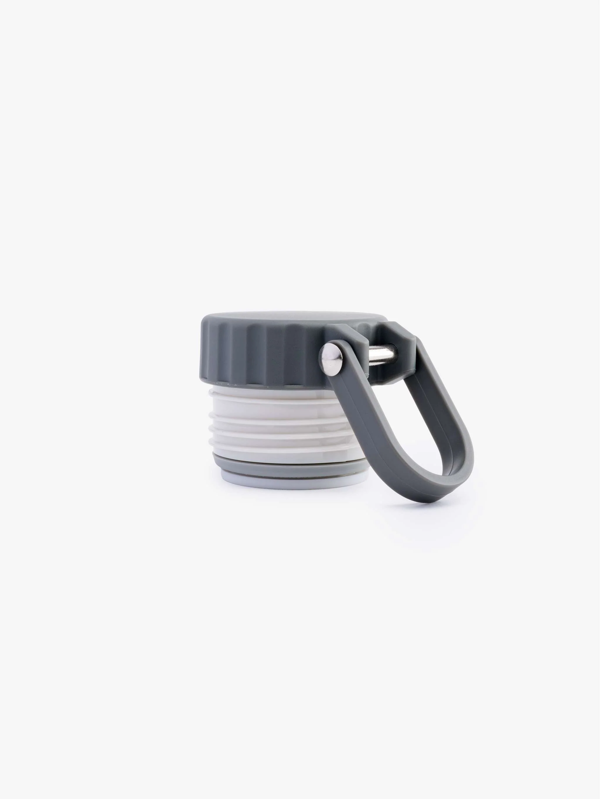 Termo TYESO, color Gris 710ml - Image 4