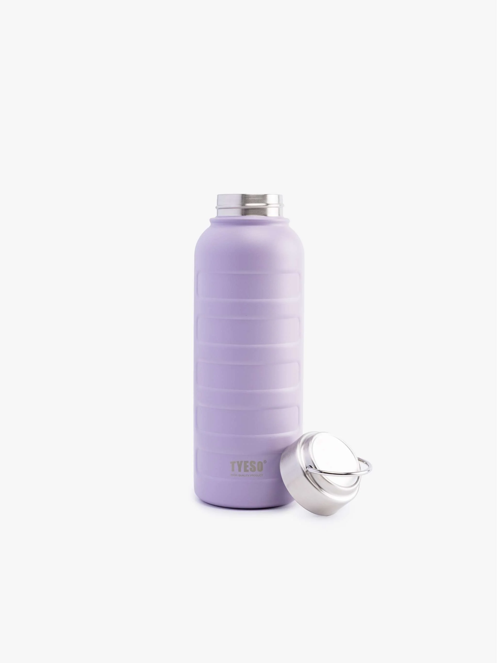 Termo TYESO, color Morado 1000ml - Image 2