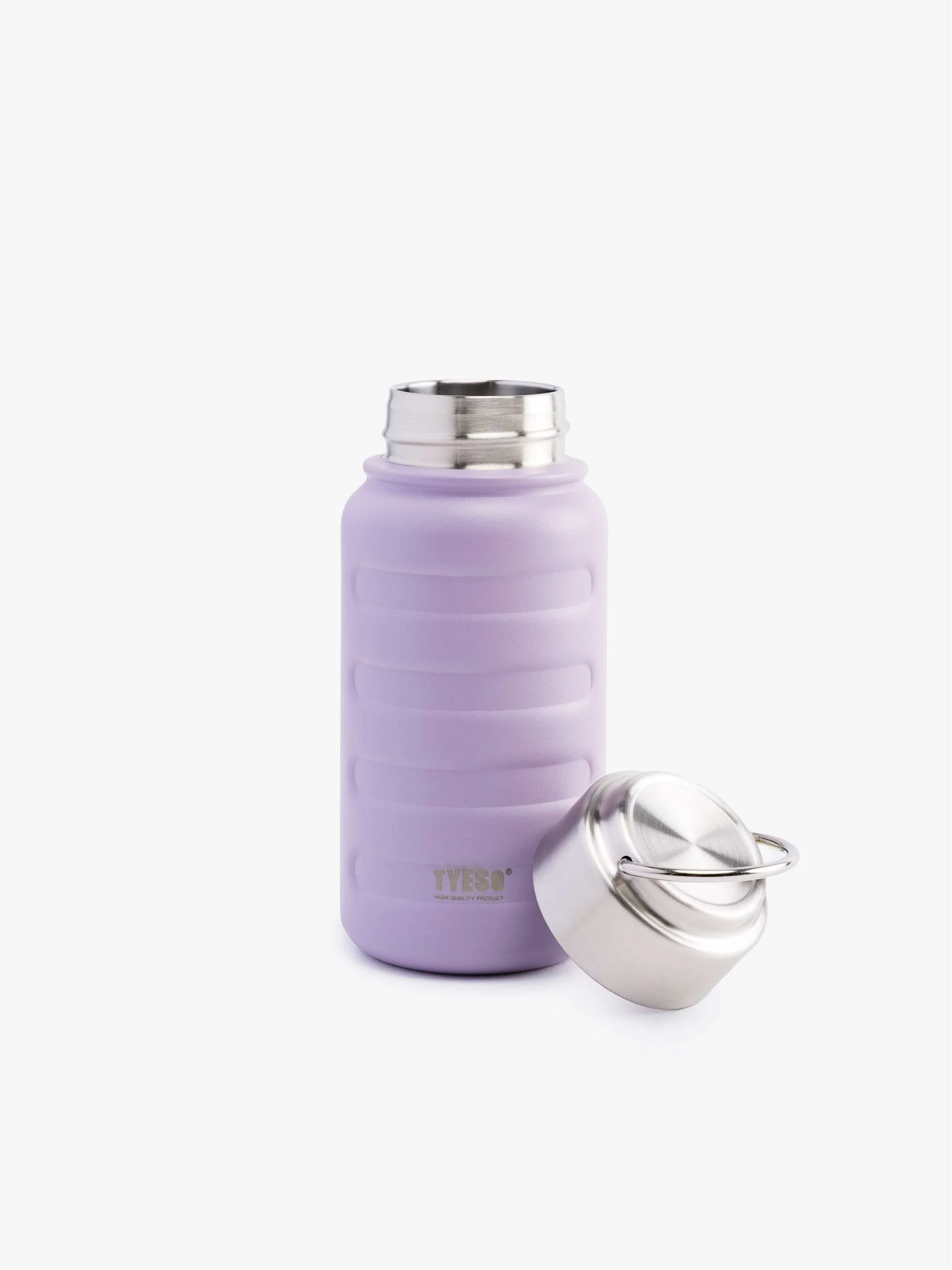 Termo TYESO, color Morado 270ml - Image 2
