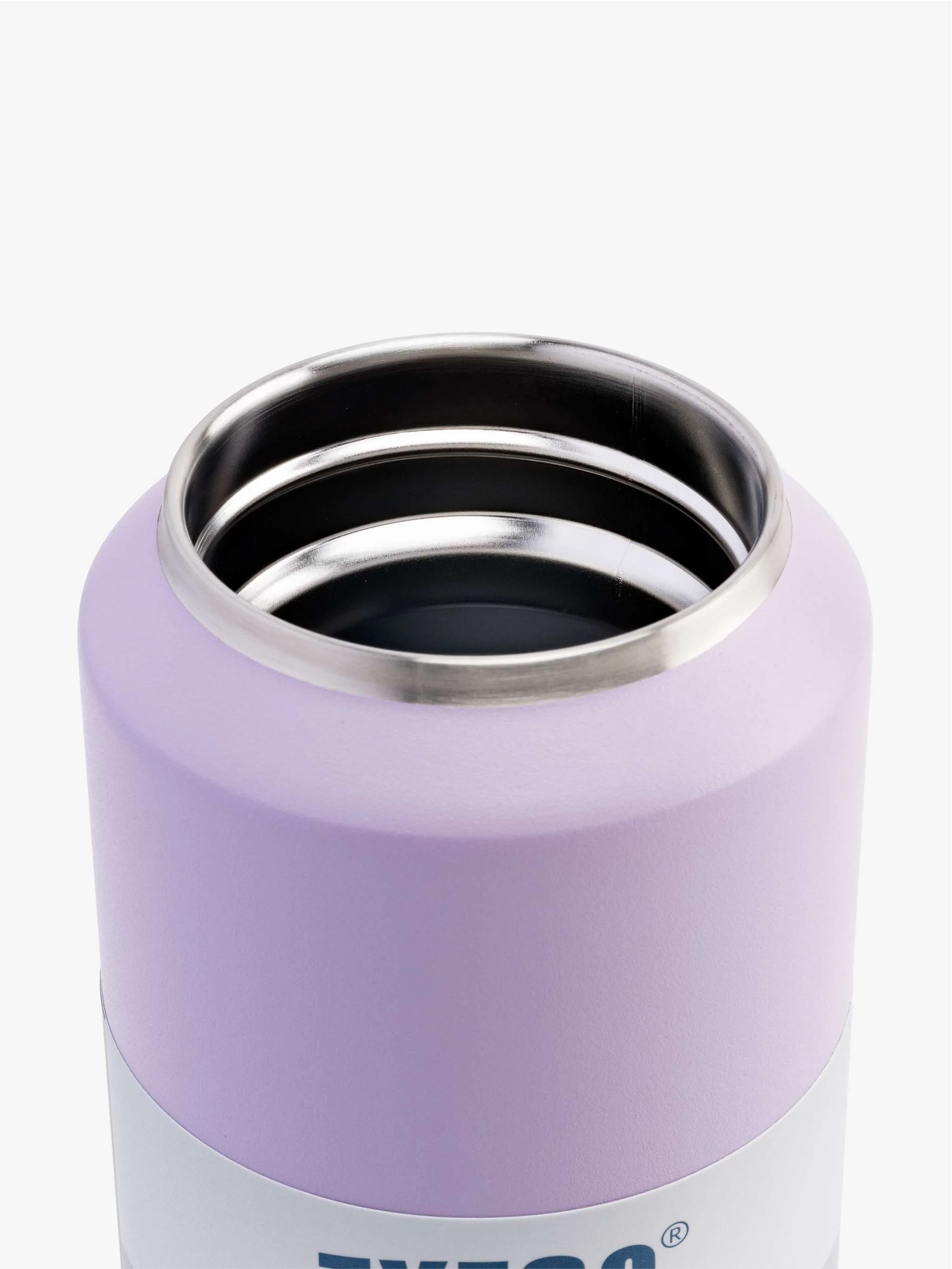 Termo TYESO, color Morado 710ml - Image 3
