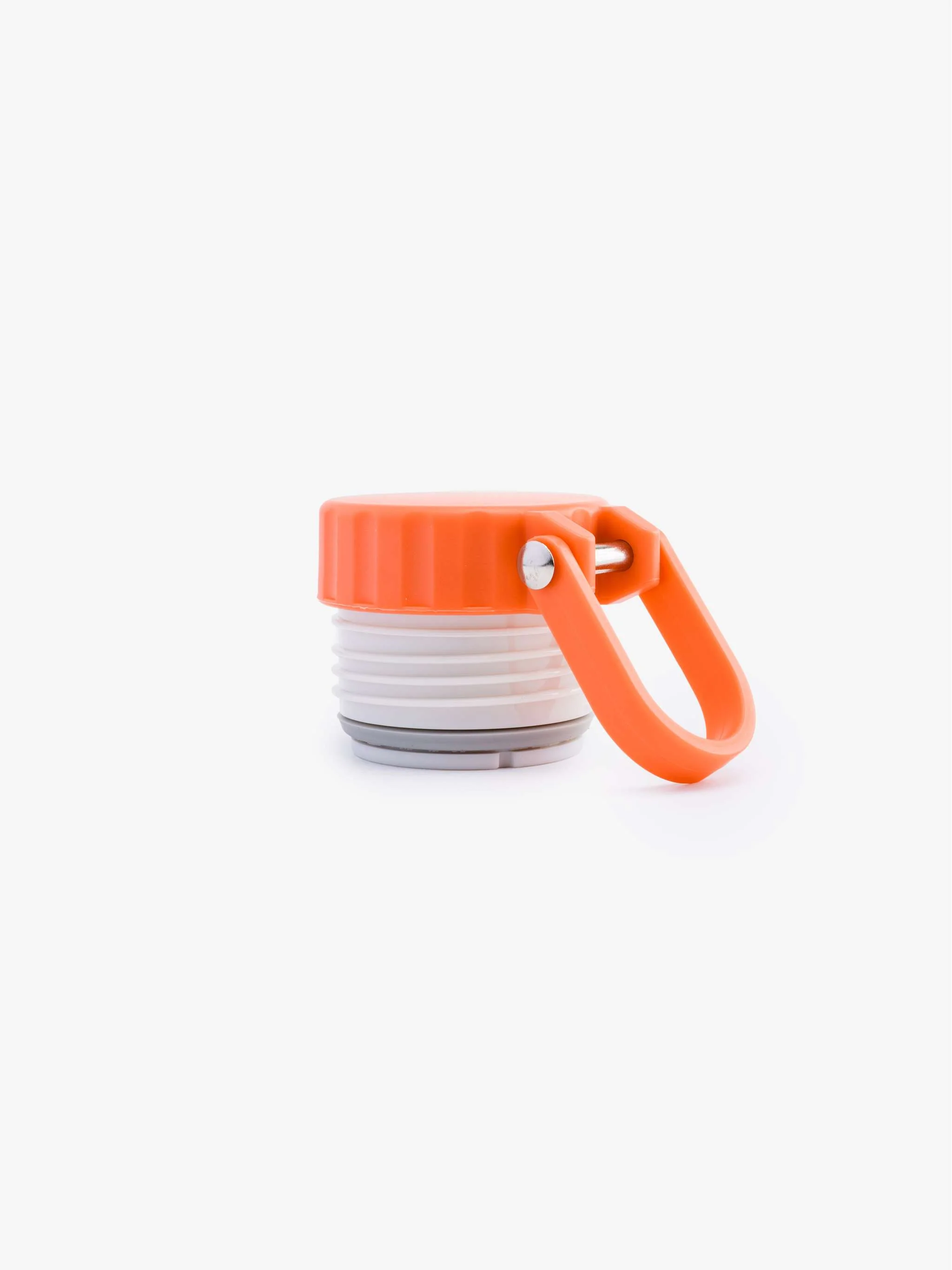 Termo TYESO, color Naranja 500ml - Image 4