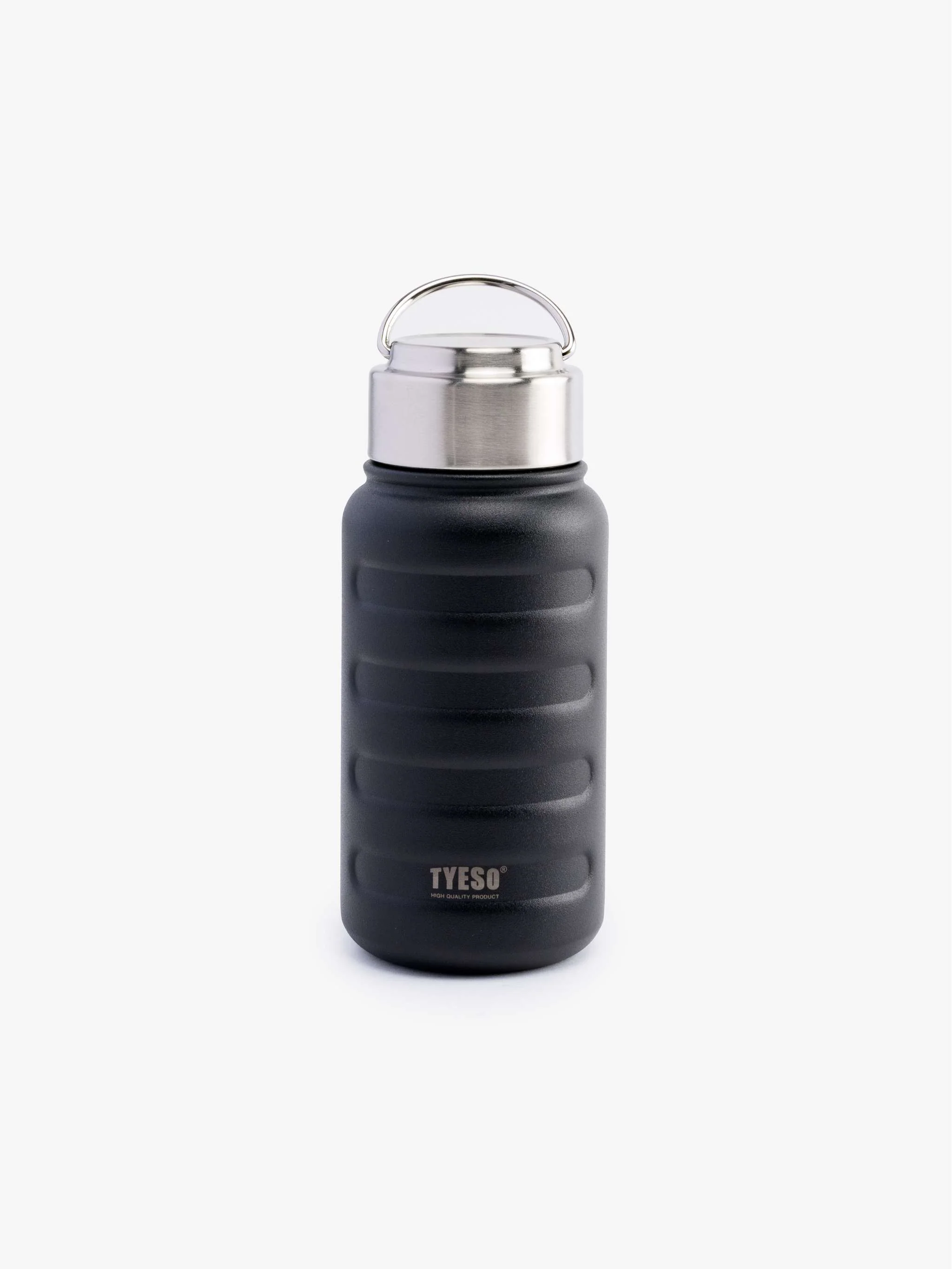 Termo TYESO, color Negro 270ml
