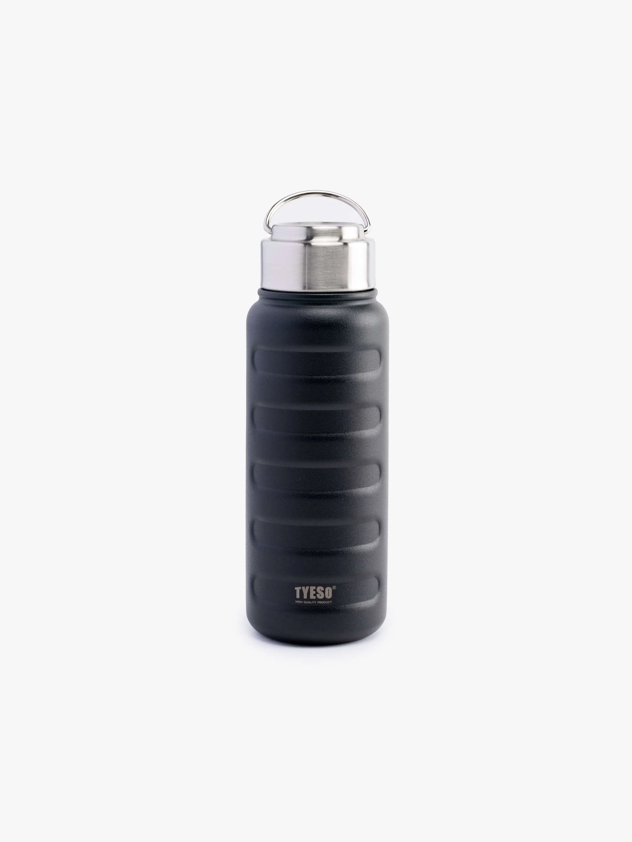 Termo TYESO, color Negro 360ml