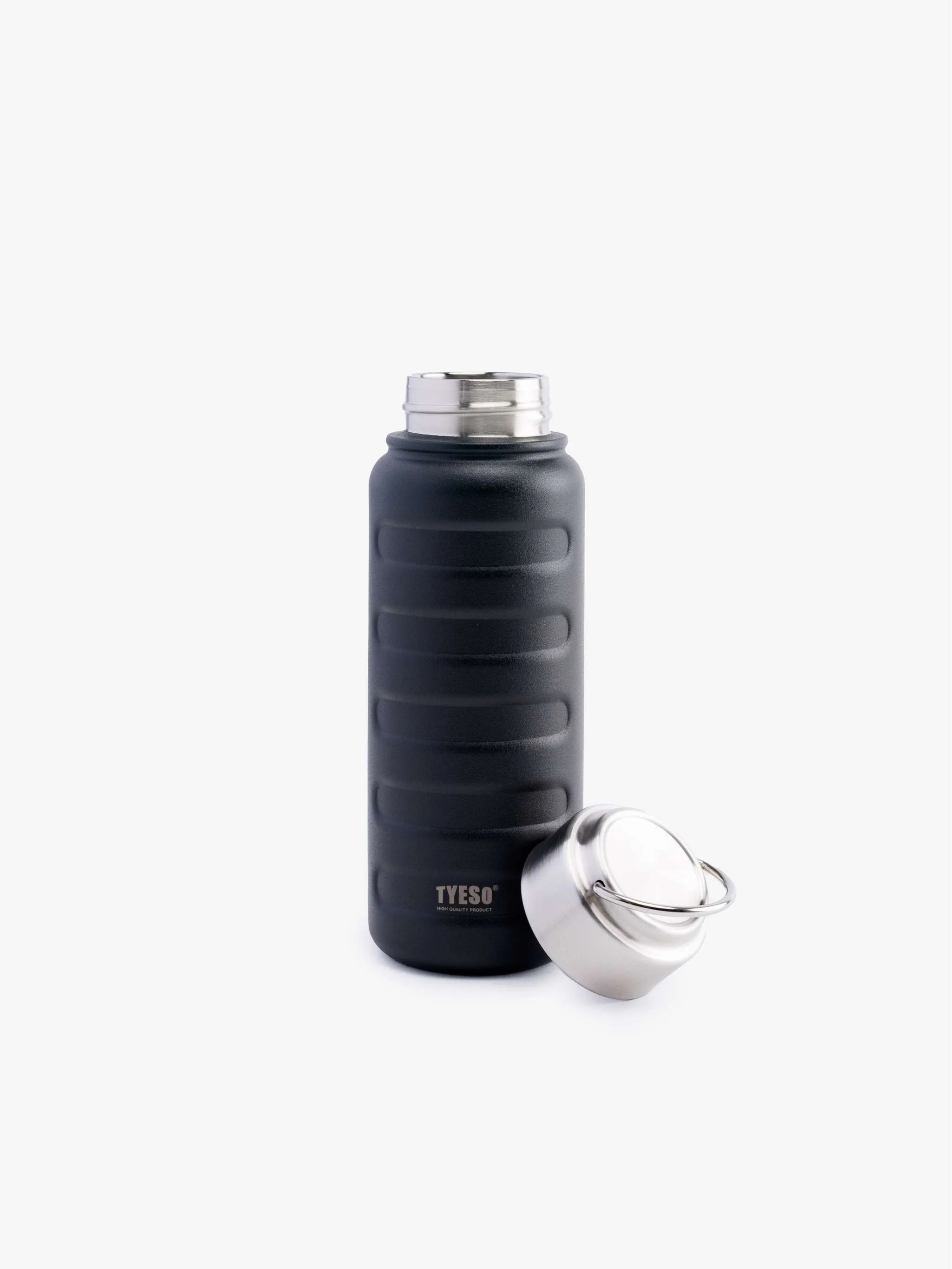 Termo TYESO, color Negro 360ml - Image 2