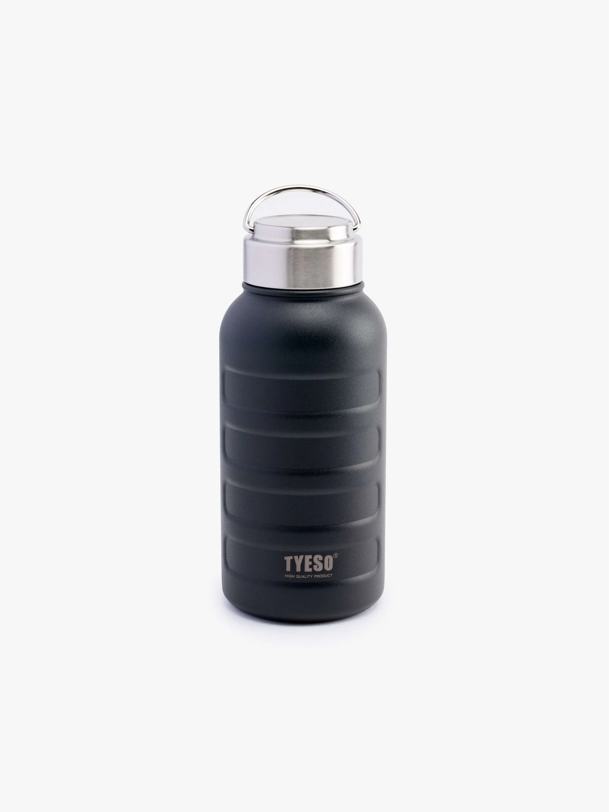 Termo TYESO, color Negro 750ml