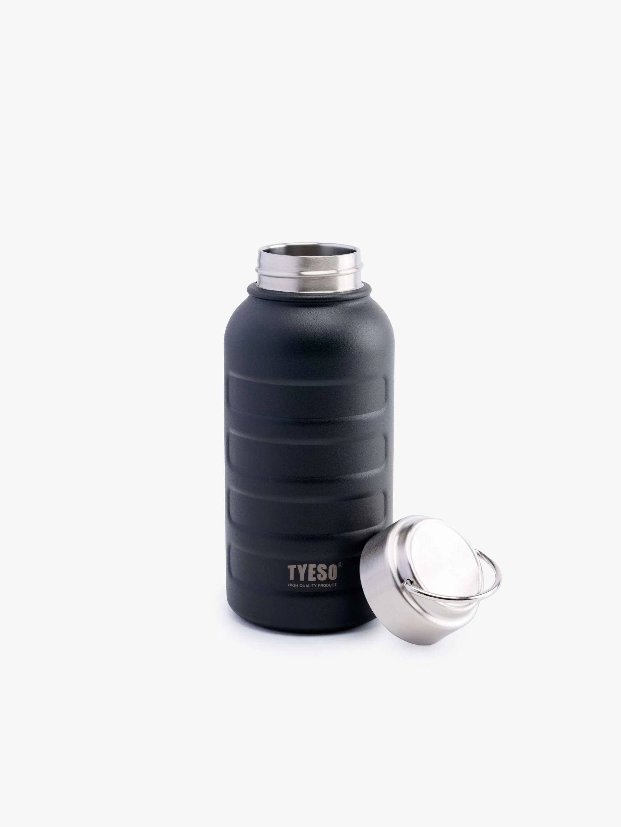 Termo TYESO, color Negro 750ml - Image 2