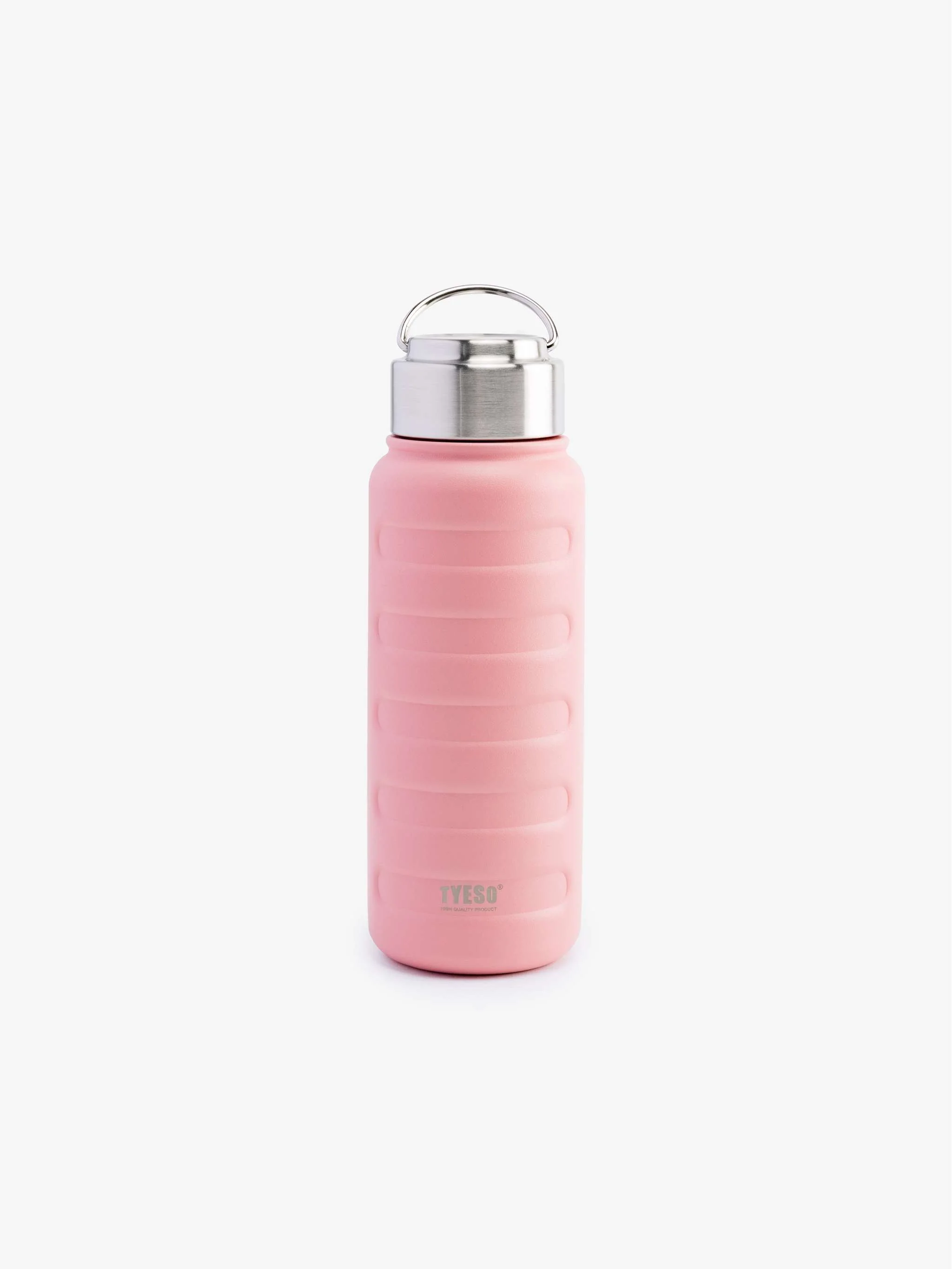 Termo TYESO, color Rosado 360ml