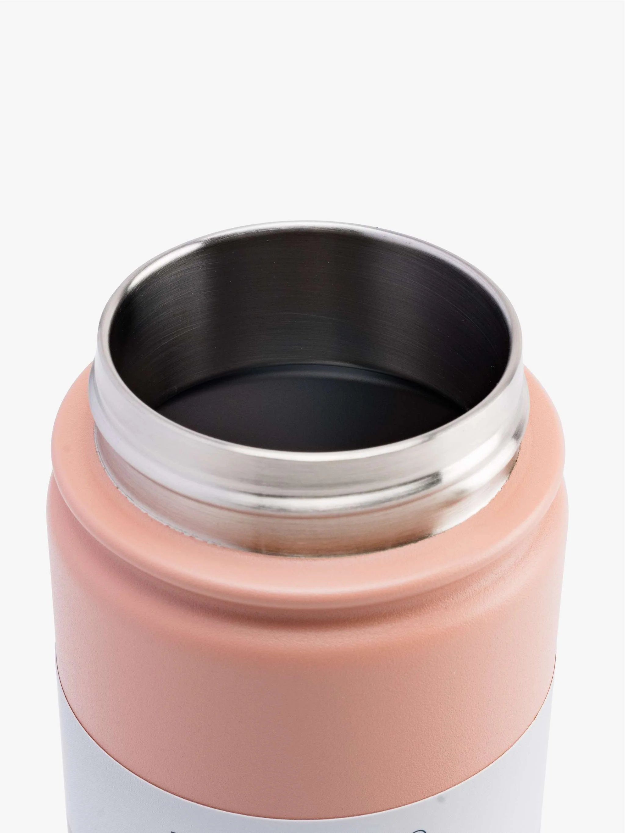 Termo TYESO, color Rosado 600ml - Image 3