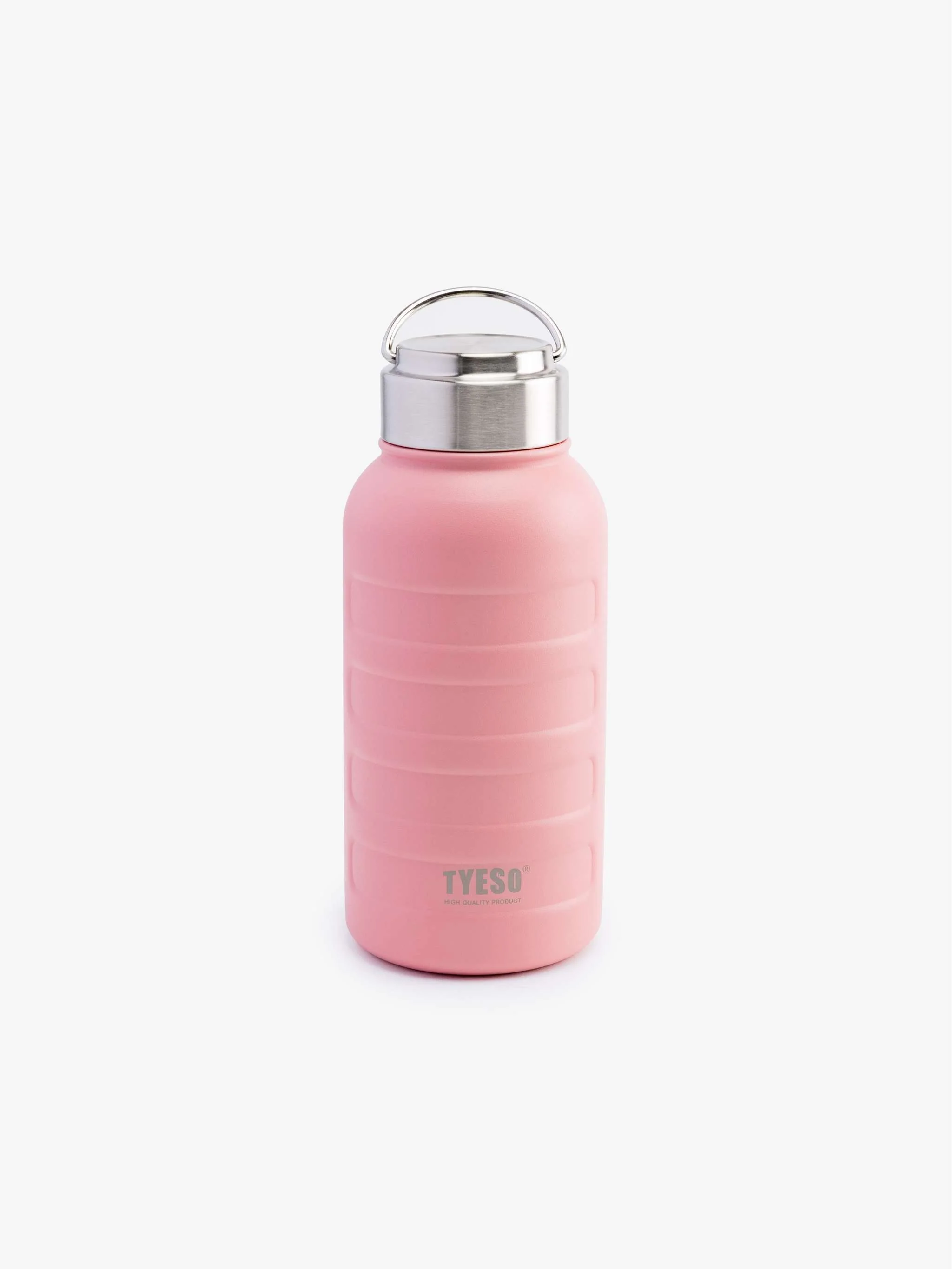 Termo TYESO, color Rosado 750ml