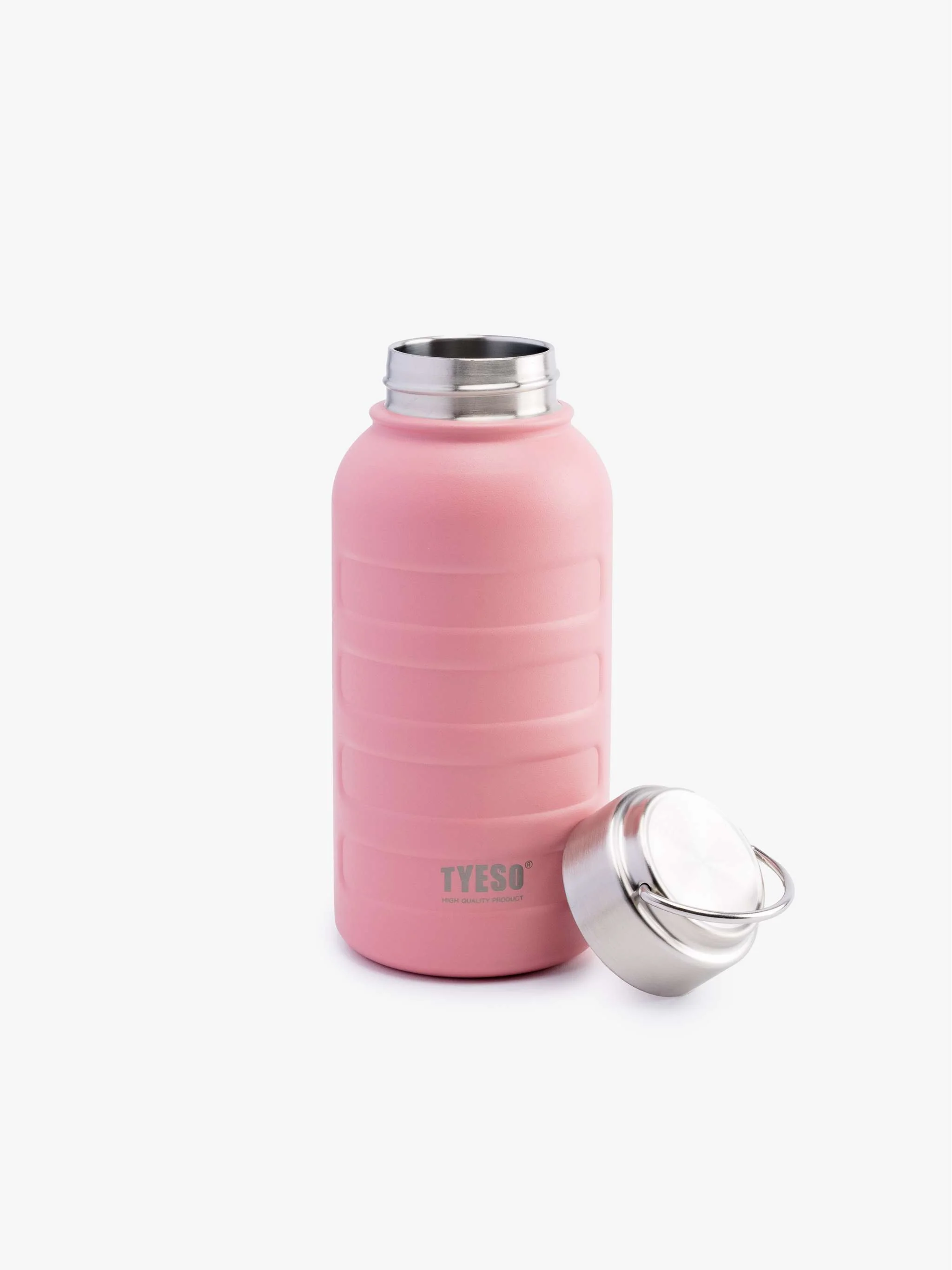 Termo TYESO, color Rosado 750ml - Image 2