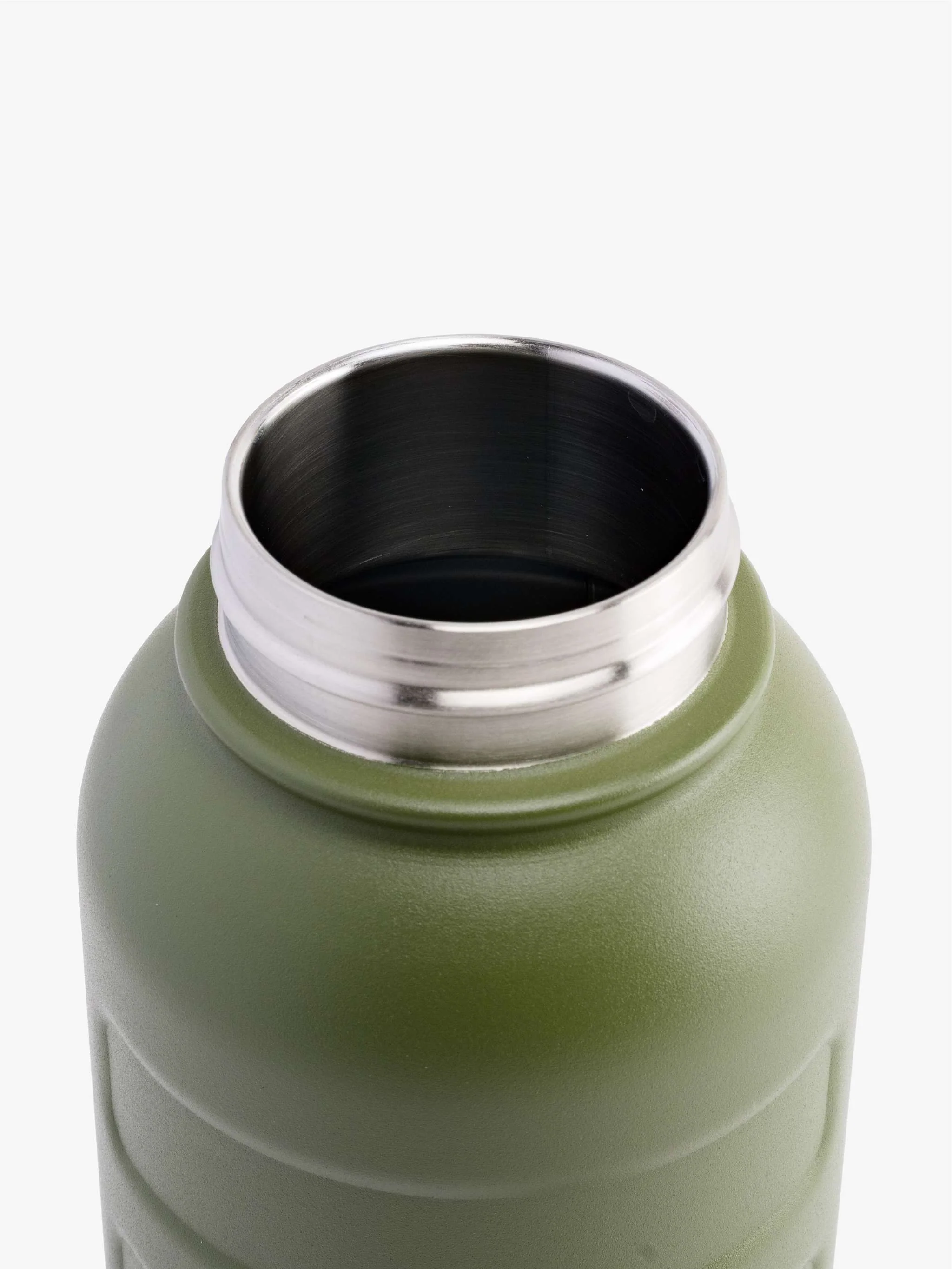 Termo TYESO, color Verde 1000ml - Image 3