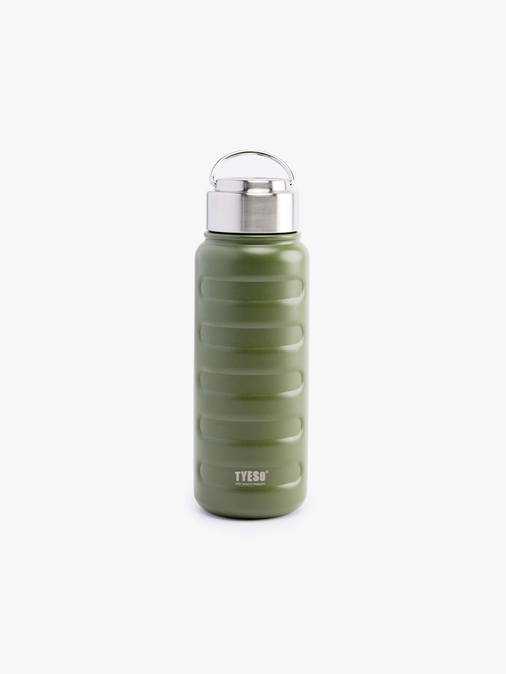 Termo TYESO, color Verde 360ml