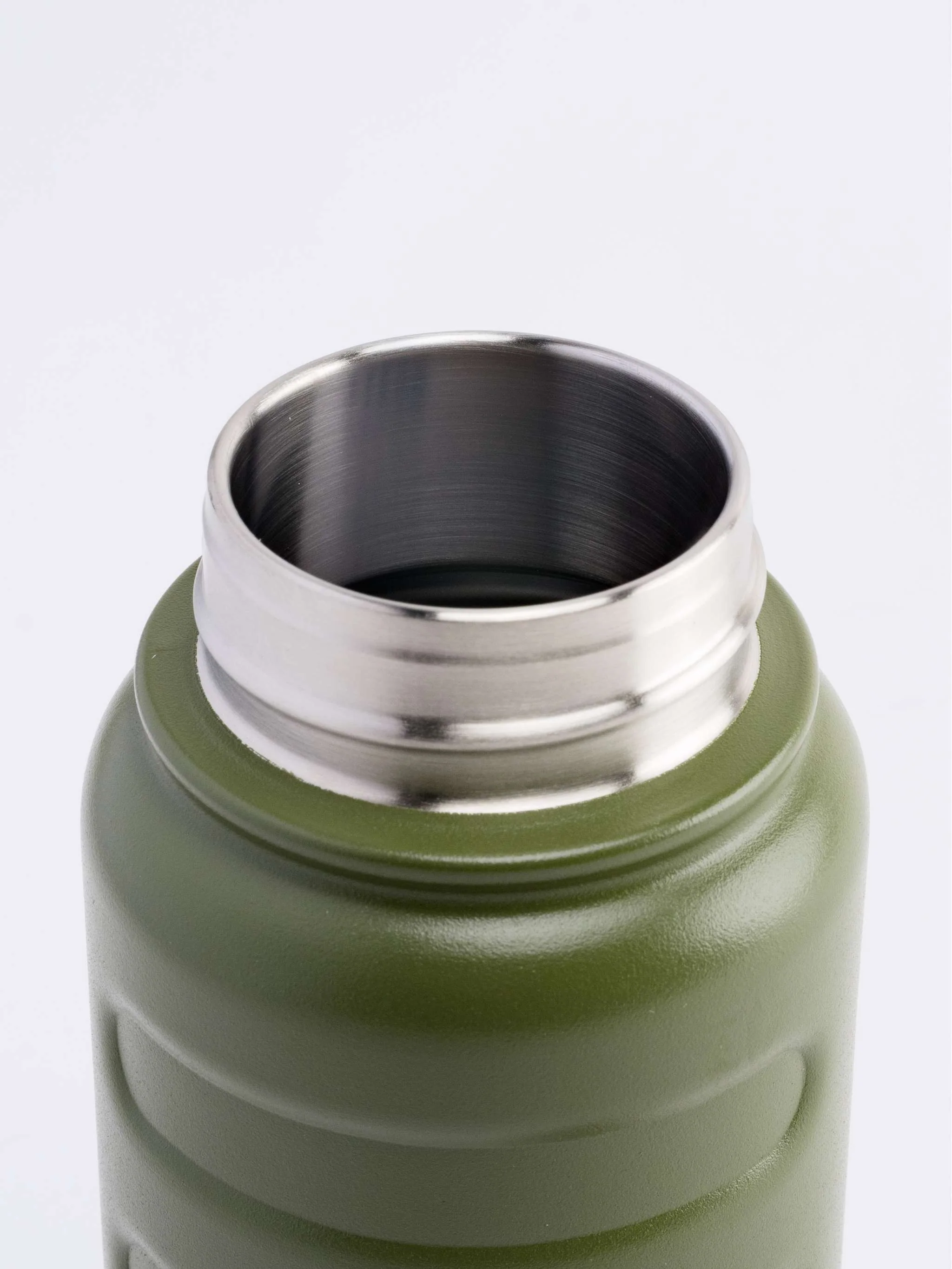 Termo TYESO, color Verde 360ml - Image 3