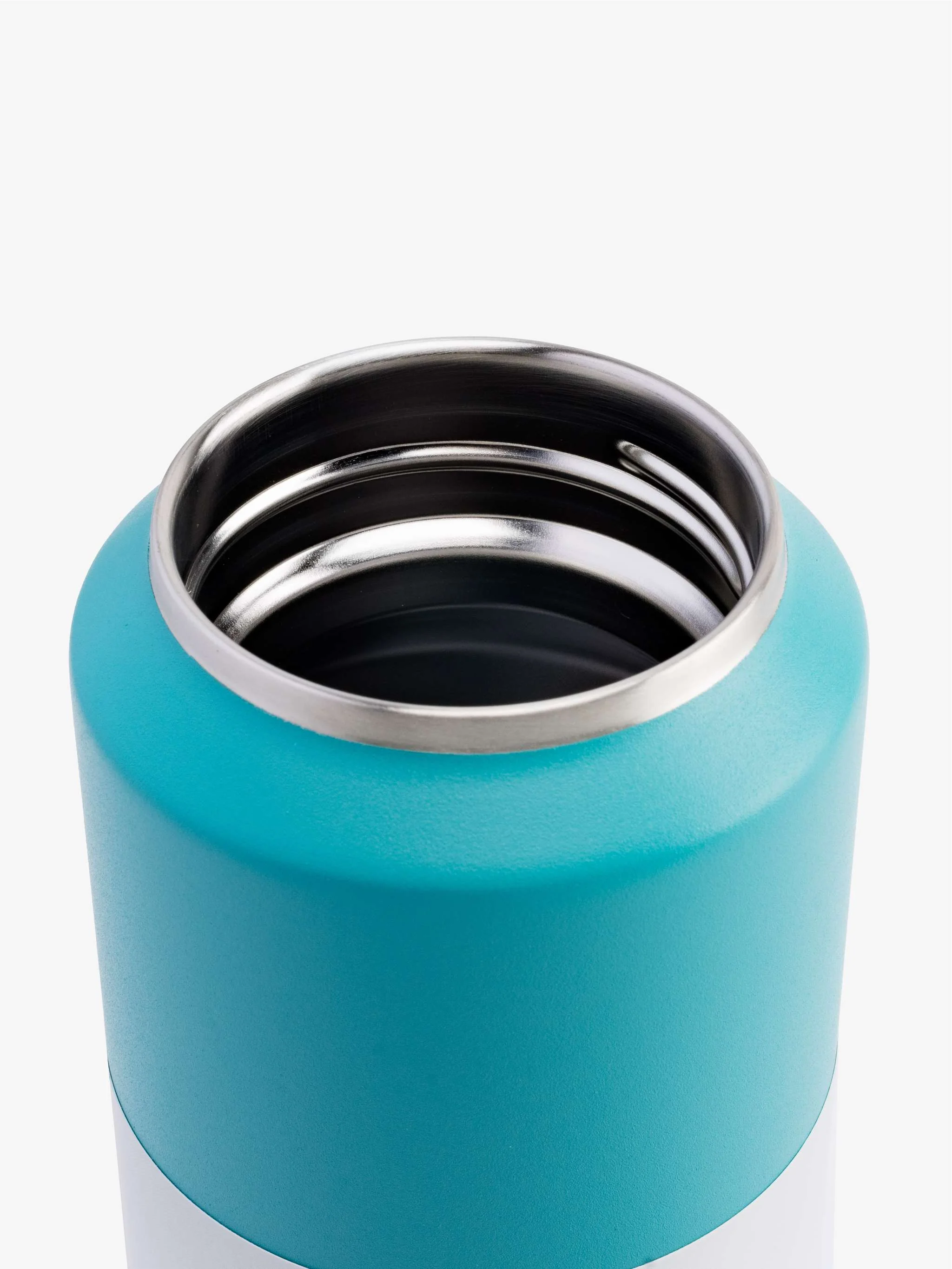Termo TYESO, color Verde 710ml - Image 3