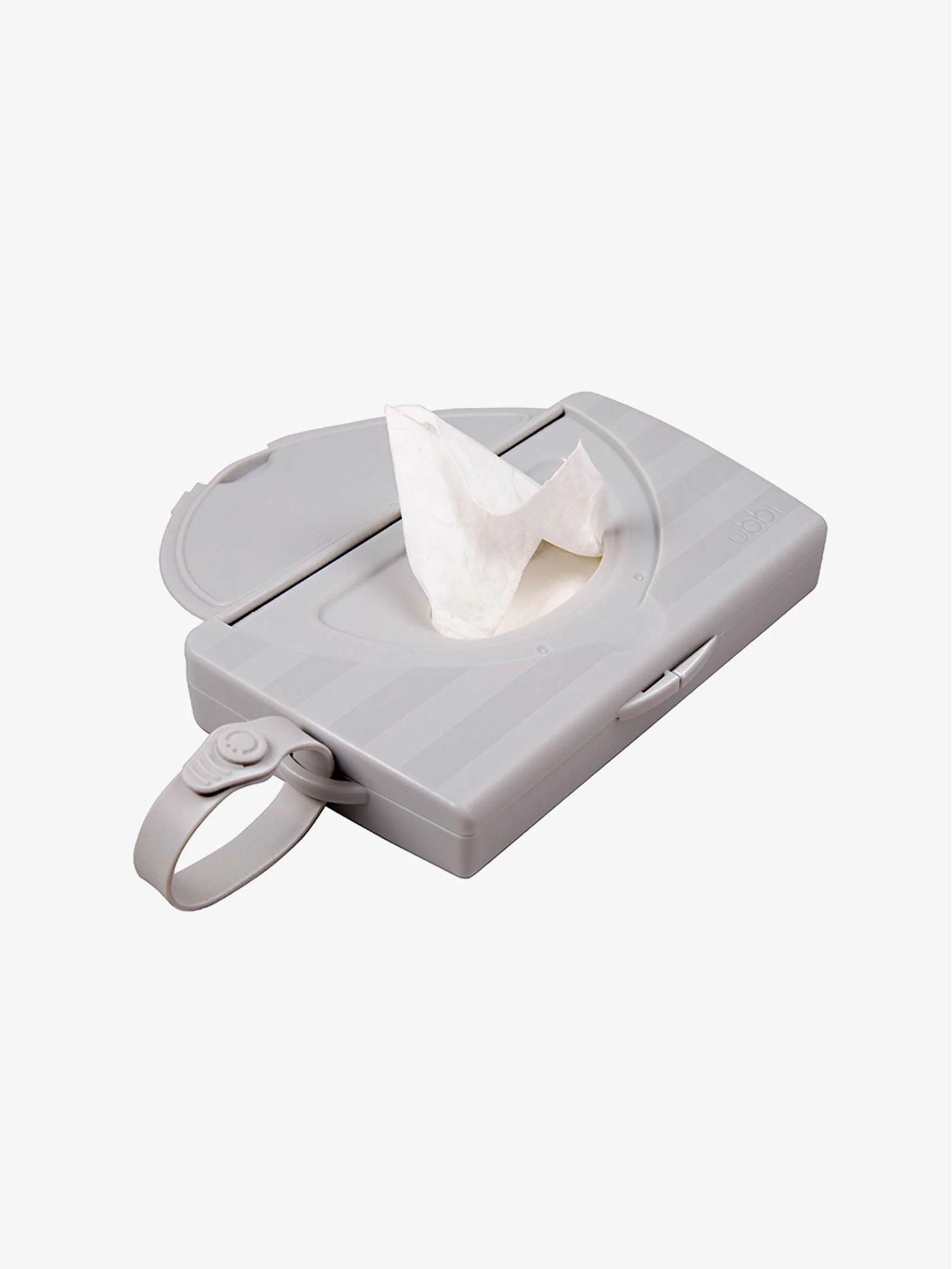 Dispensador de toallitas desechables para bebés OTG - Image 2