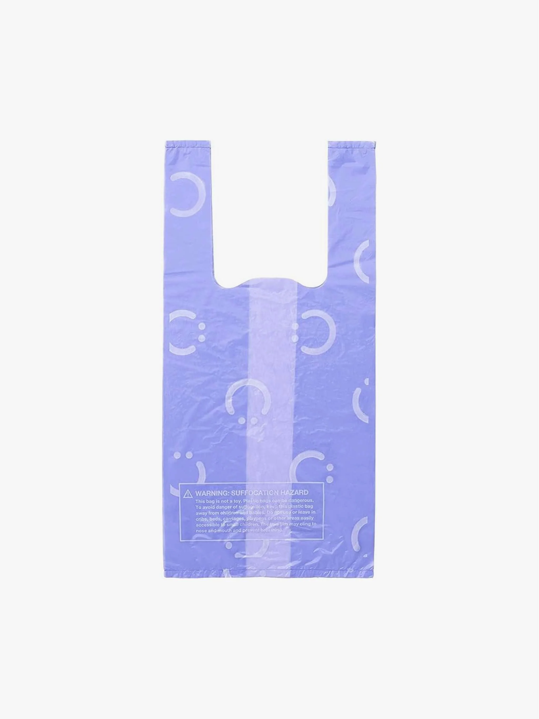 Sacos de pañales desechables Periwinkle - 200 und - Image 2