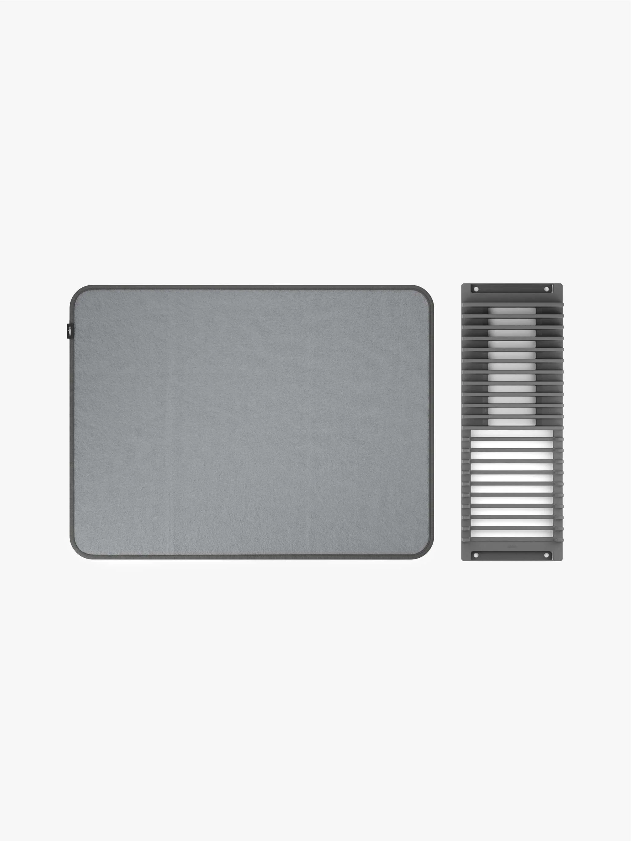 Escurridor de platos Udry Carbón - Image 3