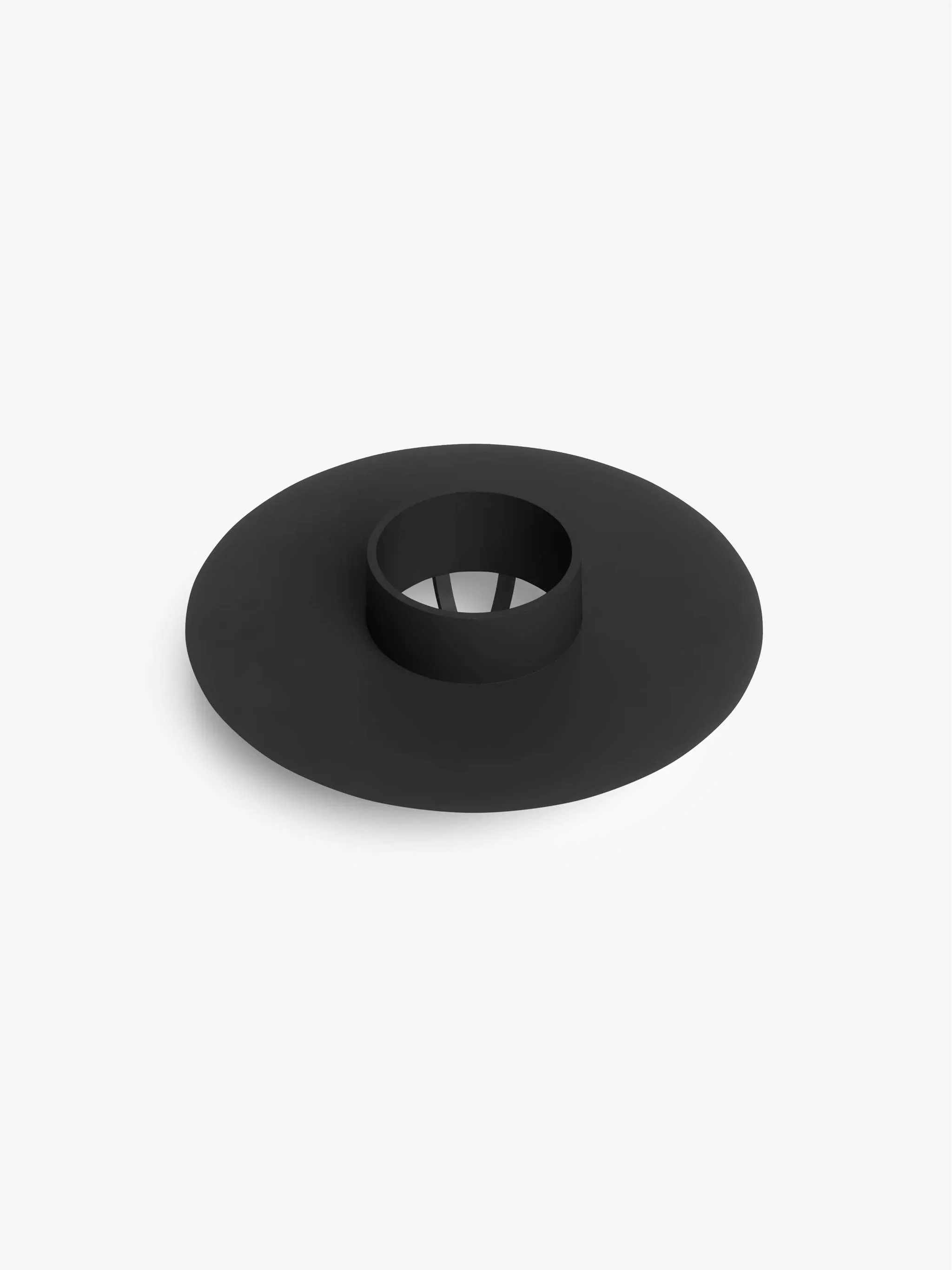Tapón y filtro de desague Flex Negro - Image 2