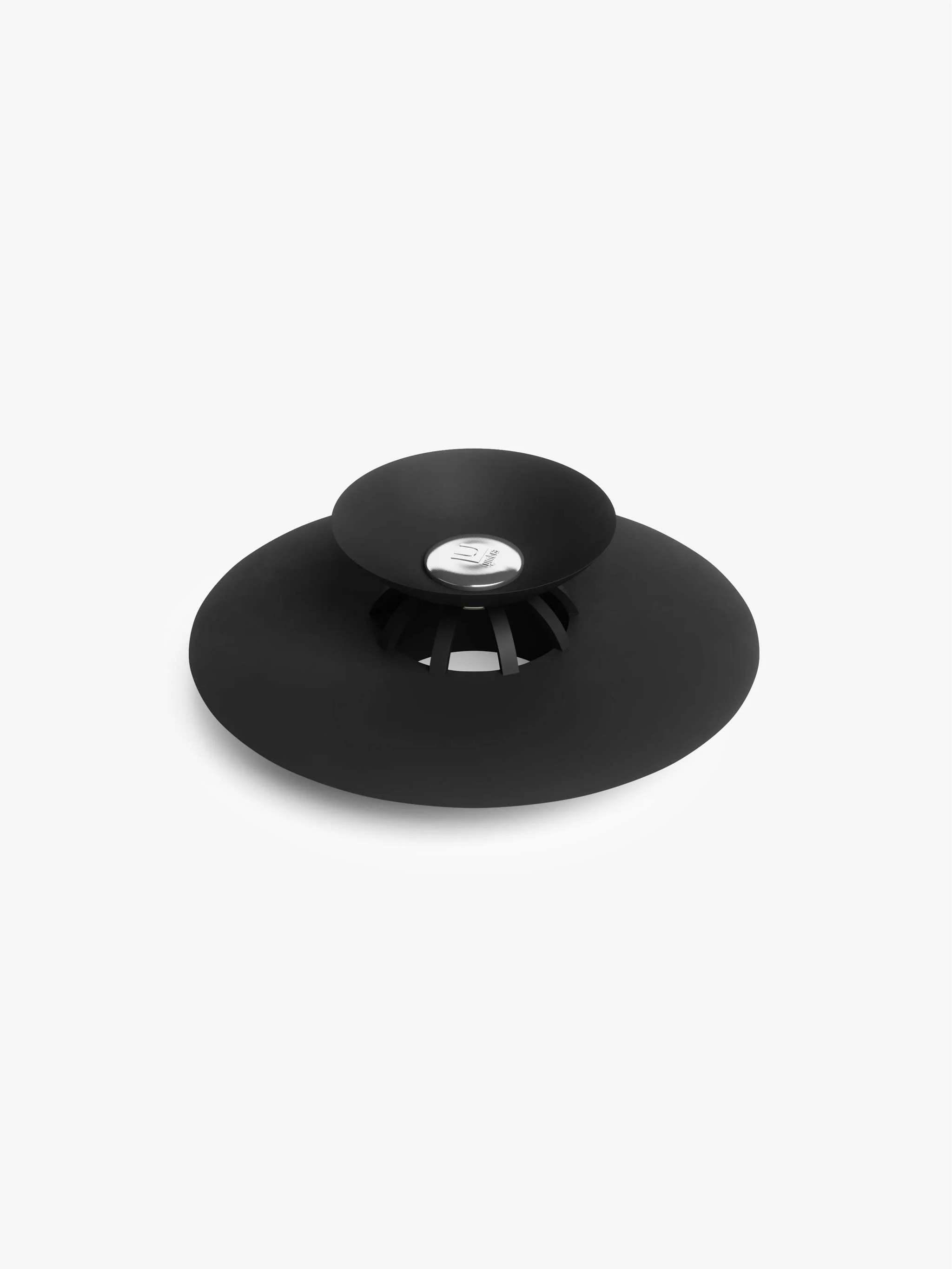 Tapón y filtro de desague Flex Negro - Image 3