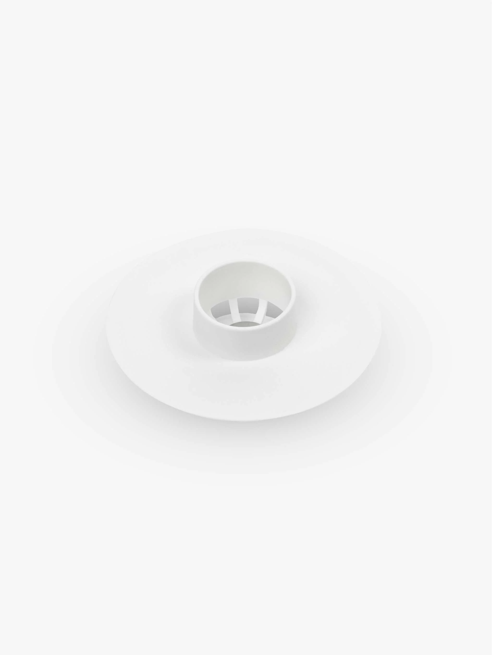 Tapón y filtro de desague Flex Blanco - Image 2