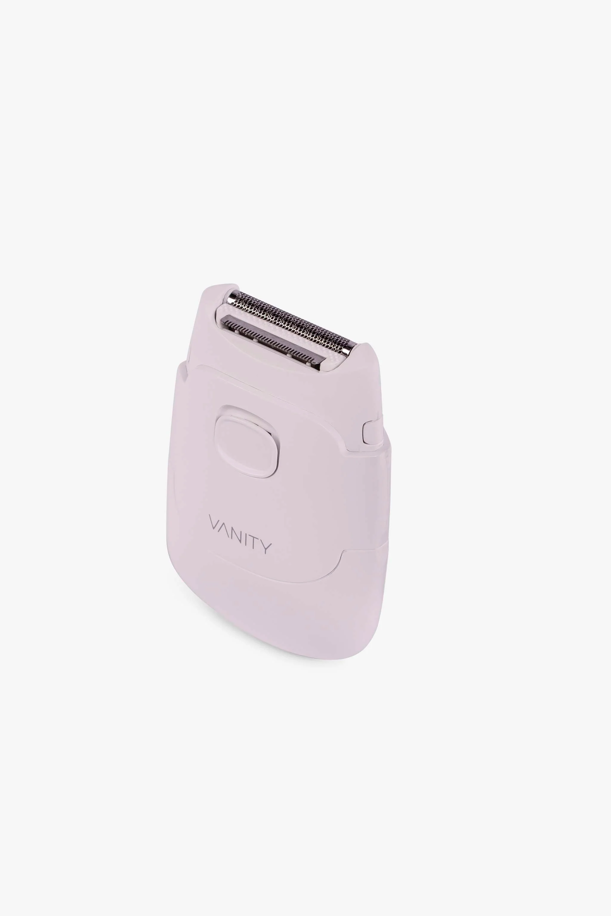 Afeitadora eléctrica para dama, diseño ergonómico y uso seguro - Image 3
