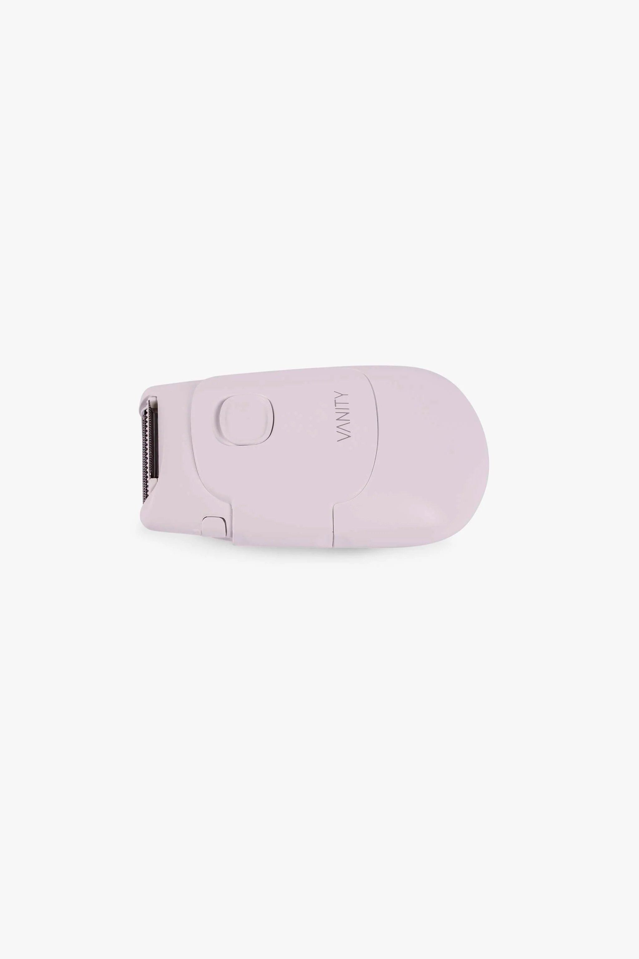 Afeitadora eléctrica para dama, diseño ergonómico y uso seguro - Image 4
