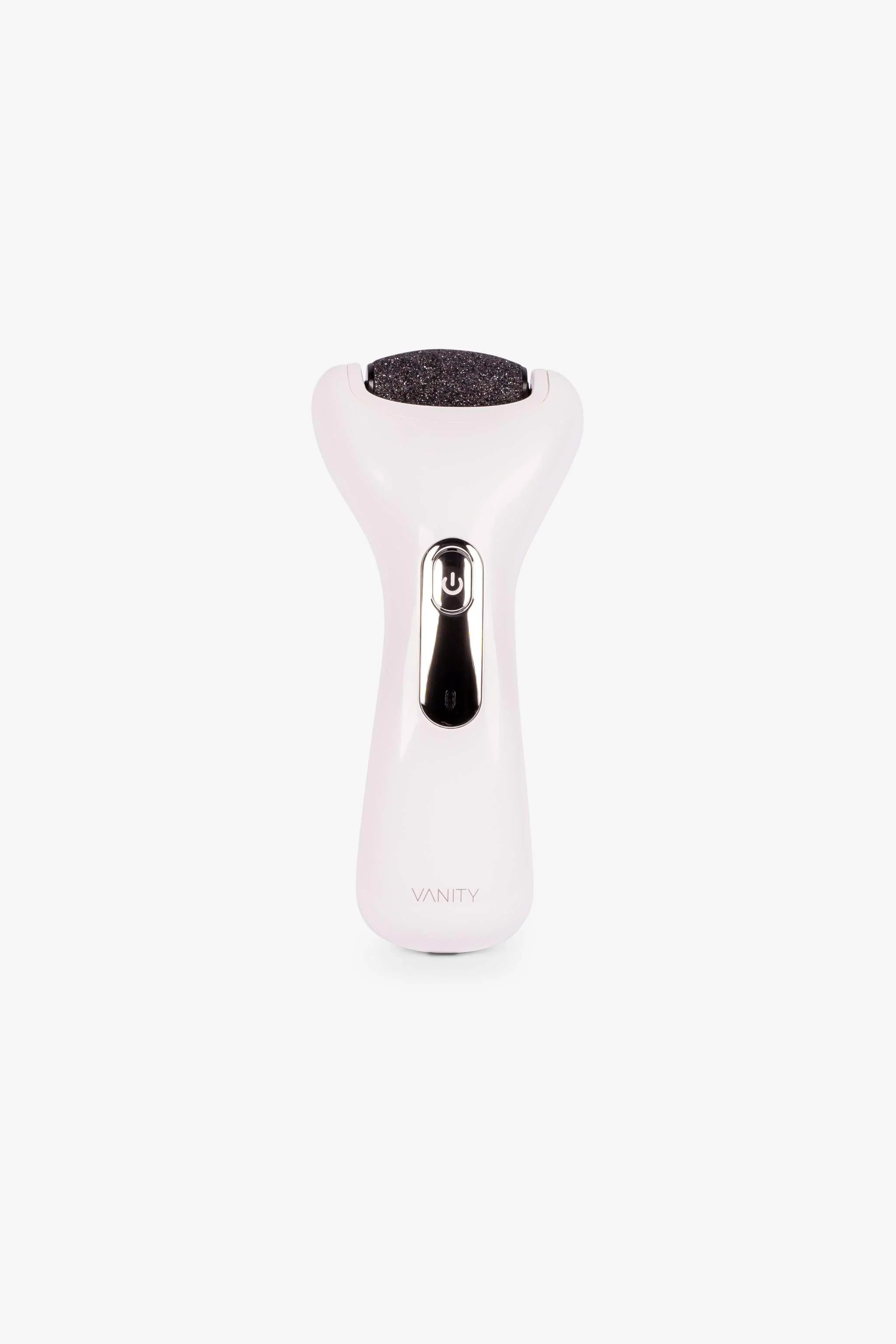 Aparato para pedicure, uso doméstico y diseño ergonómico