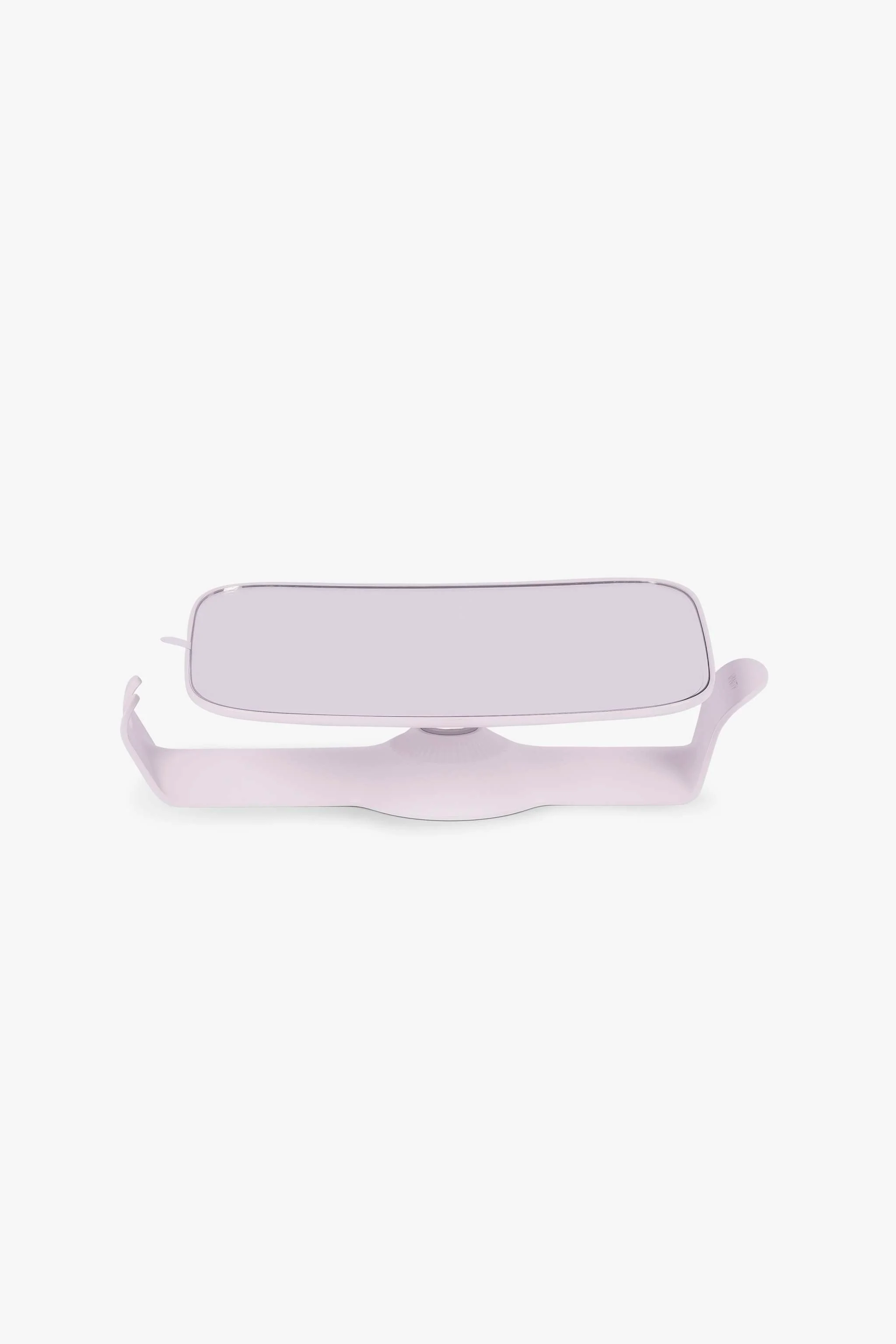 Espejo para afeitar con aumento, visión detallada y diseño compacto - Image 2