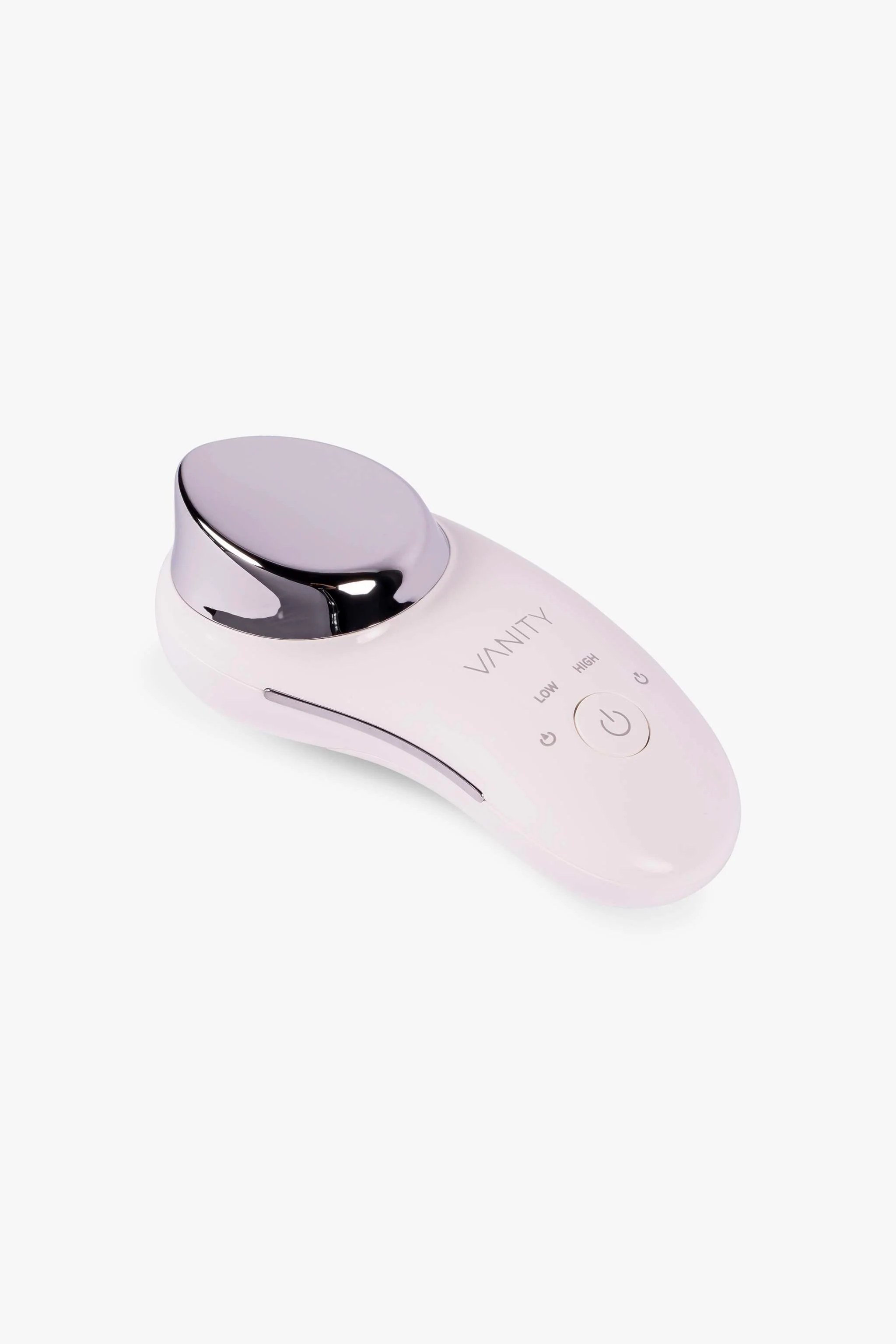 Masajeador facial, cabezal ergonómico y vibración continua - Image 3