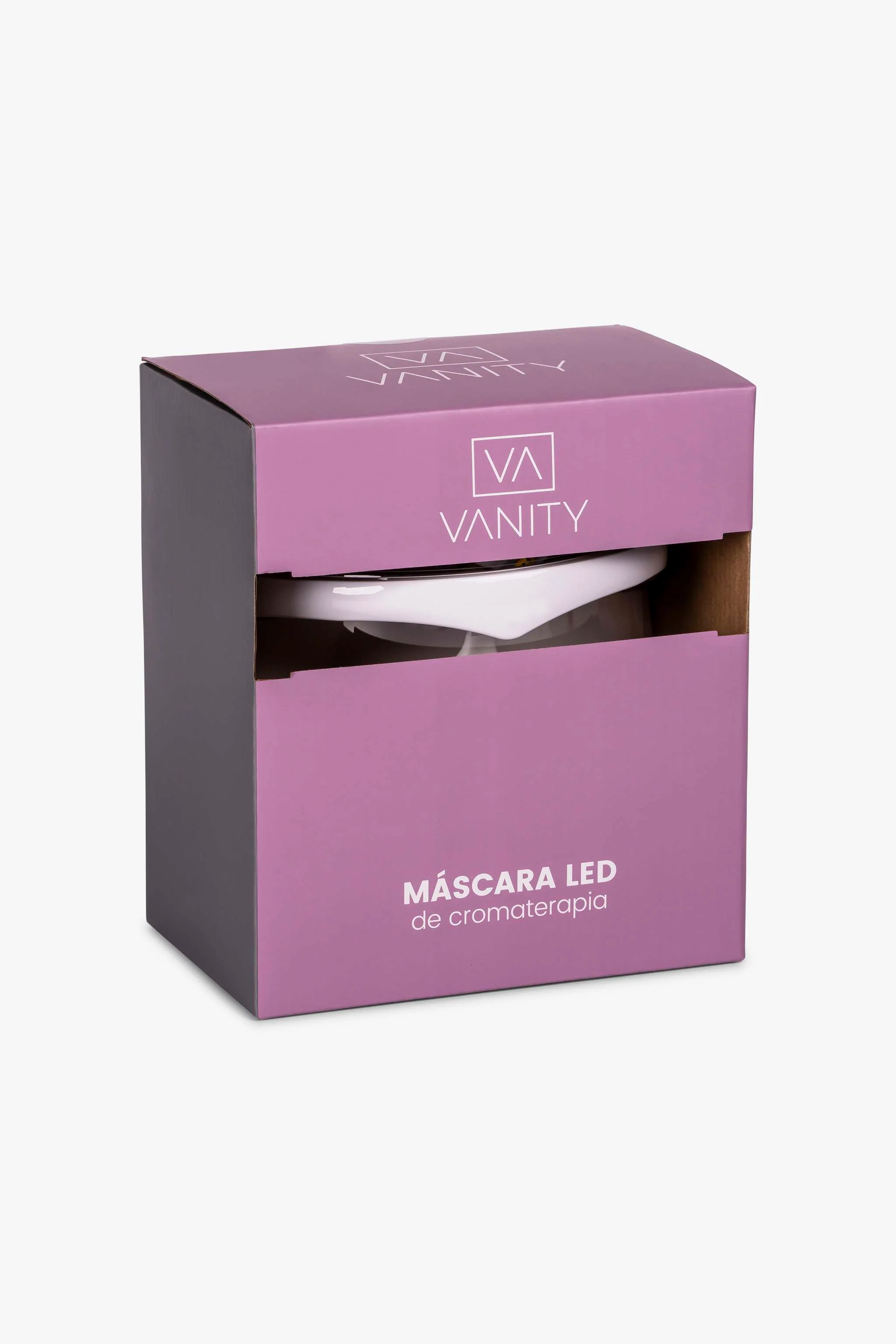 Máscara led de Cromaterapia - Image 4